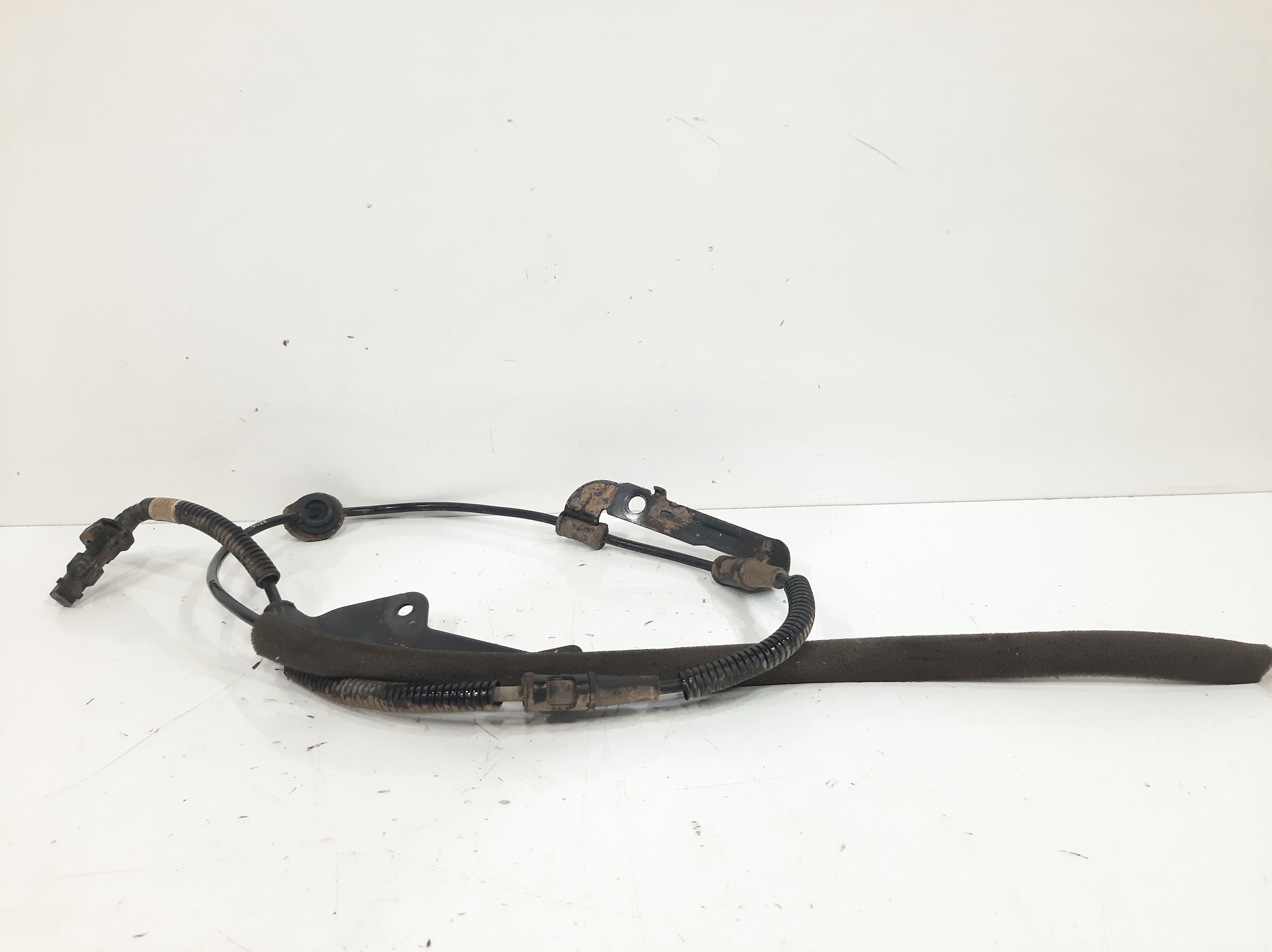 Sensor Abs Traseiro Esquerdo Hyundai Santa Fé 2006 A 2013 6