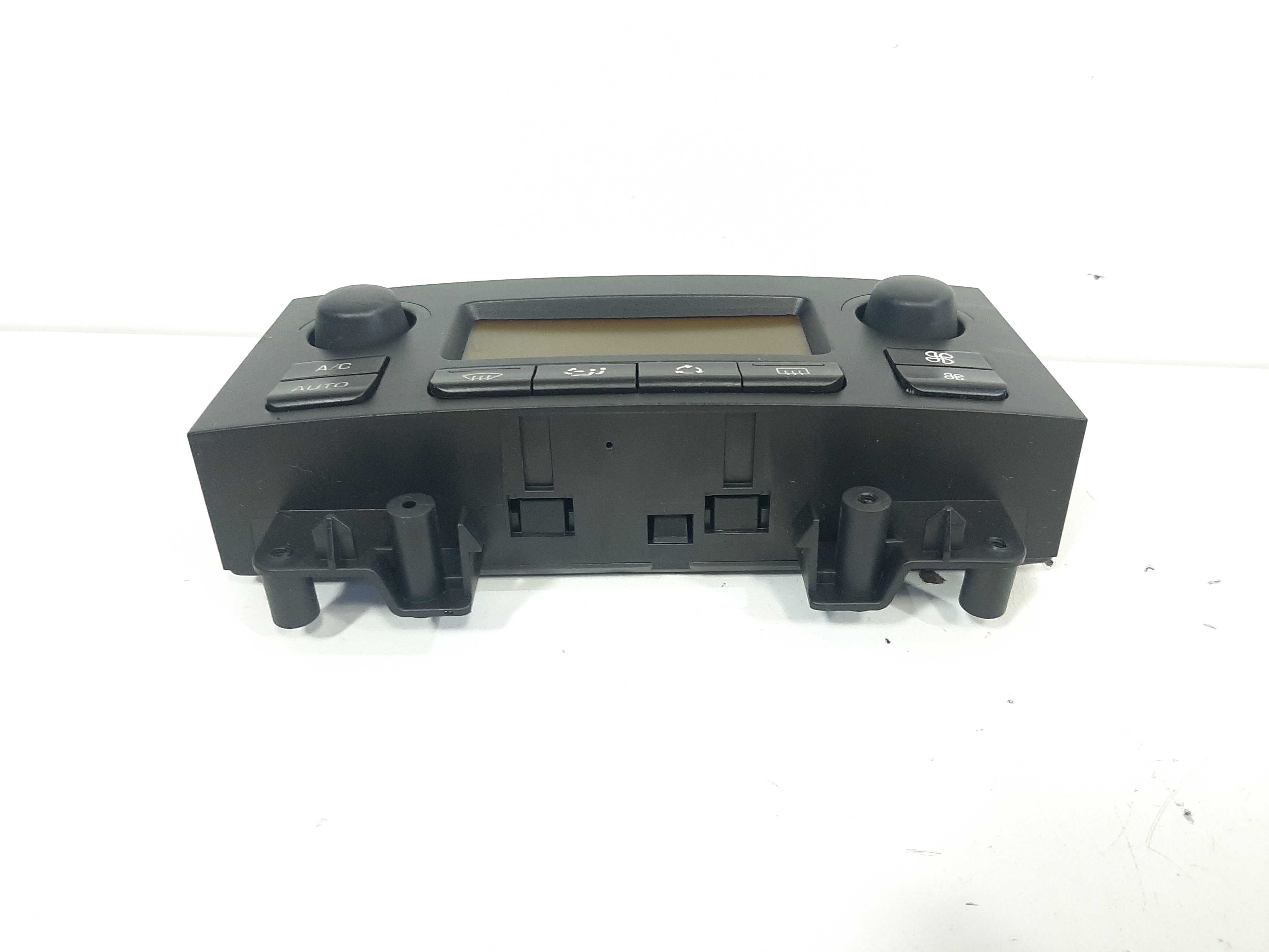 Comando Ar Condicionado Citroen C4 Hatch 2007 2008 A 2013 4