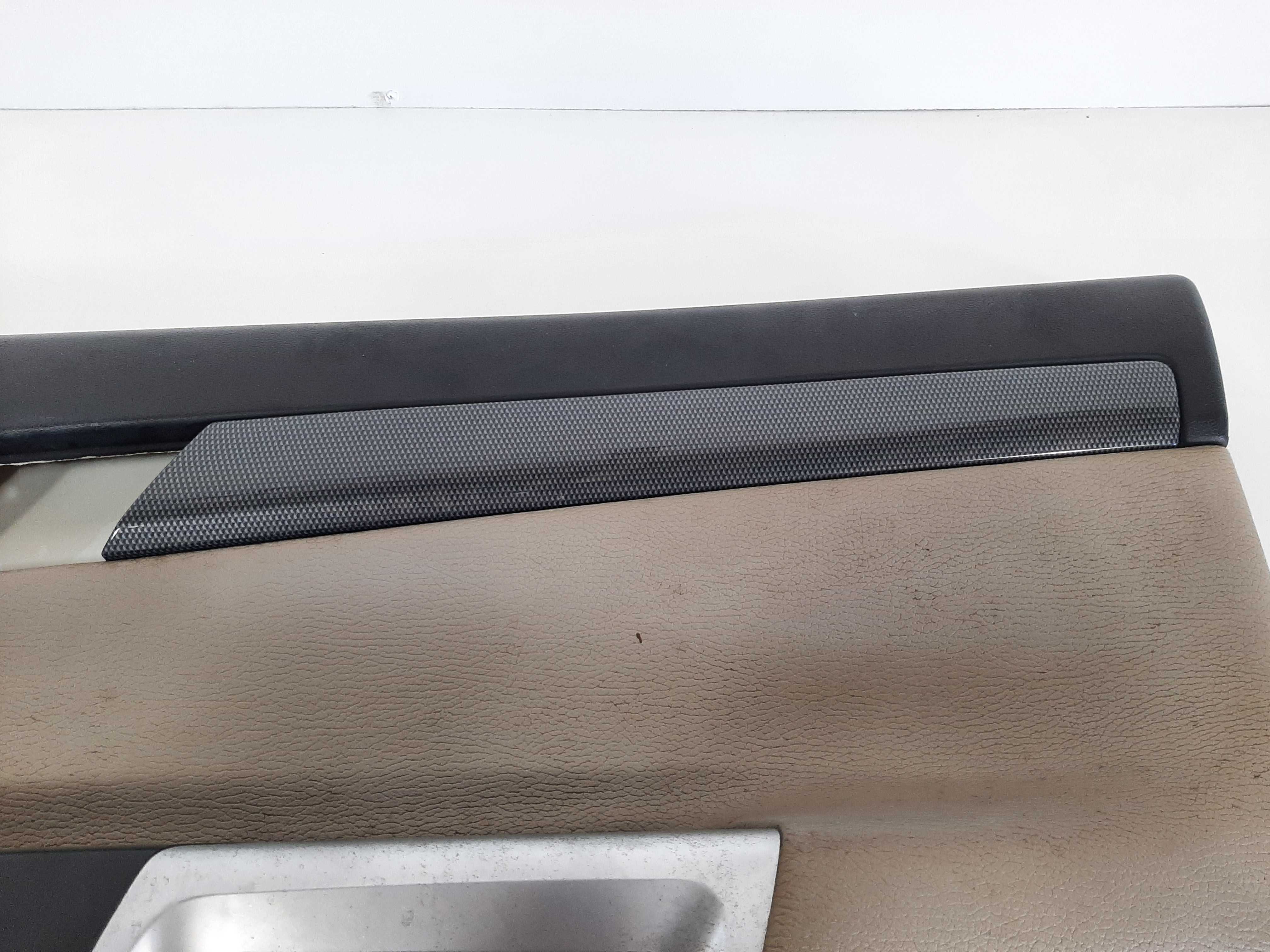 Forro Porta Dianteiro Direito Gm Captiva Sport 2007 A 2016 6