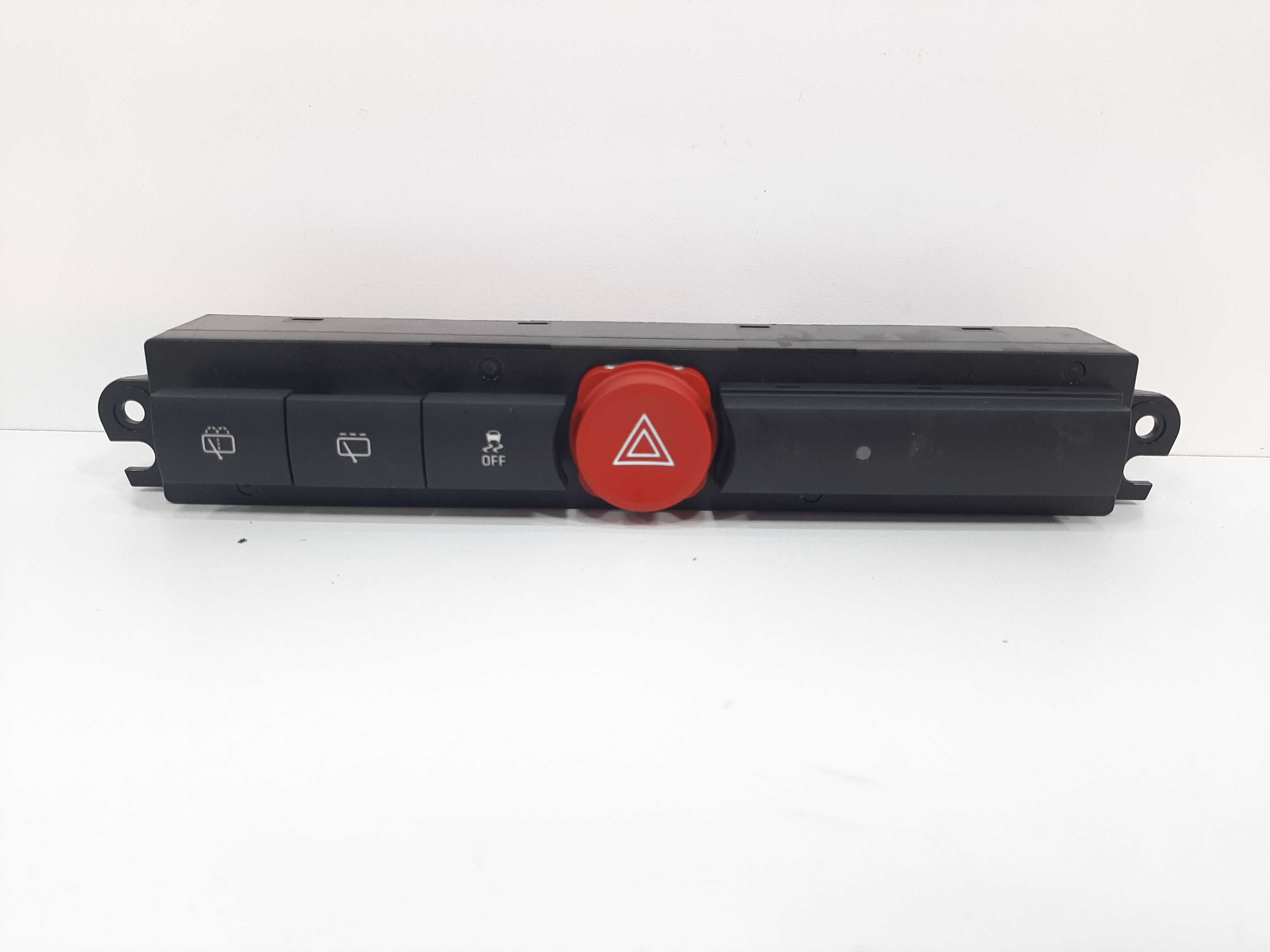 Comando Alerta Limpador Esp Gm Captiva Sport 2008 A 2016 3