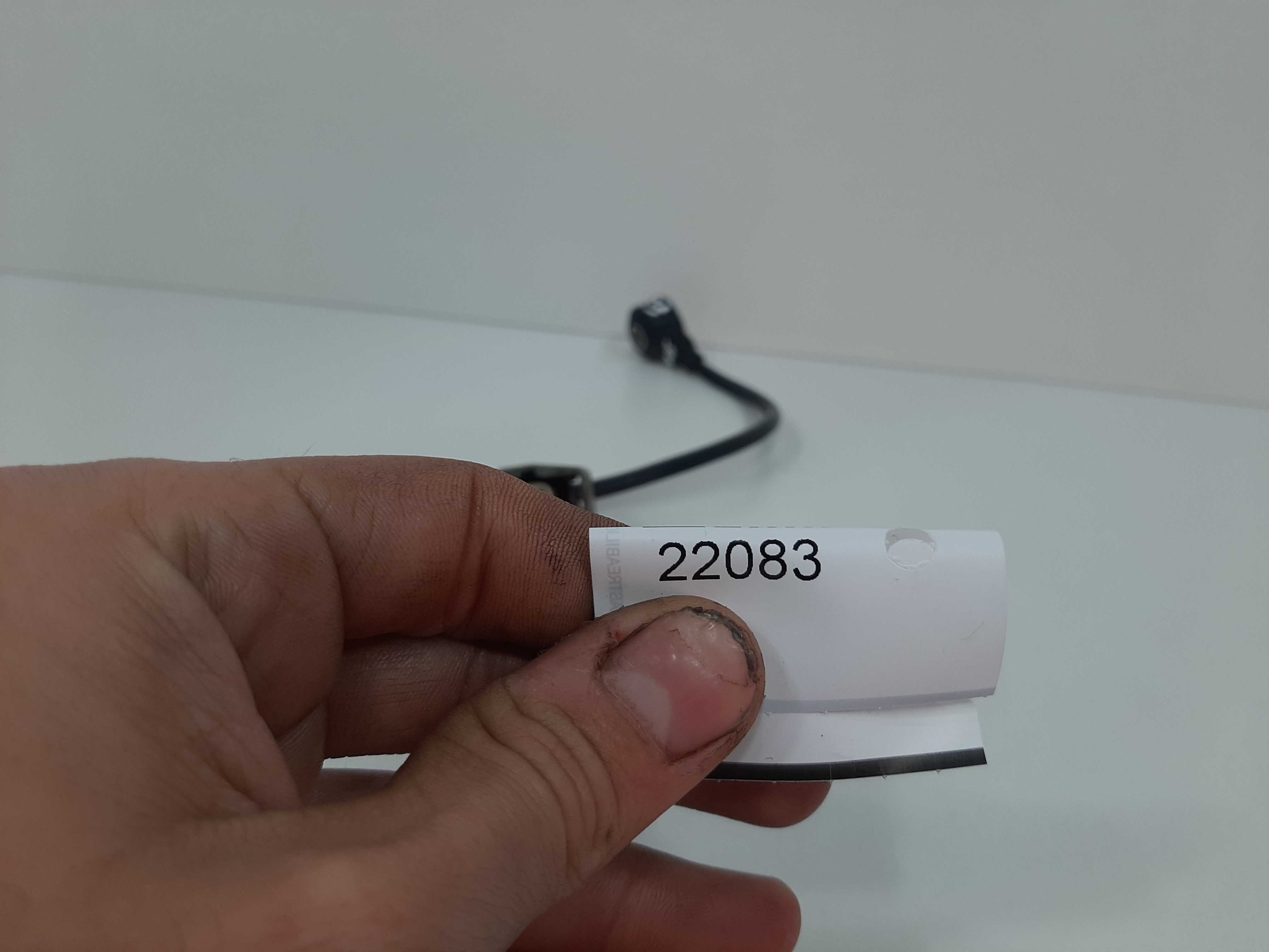 Sensor Detonação Ford Fusion 2.3 16v 2006 2007 2008 2009 5