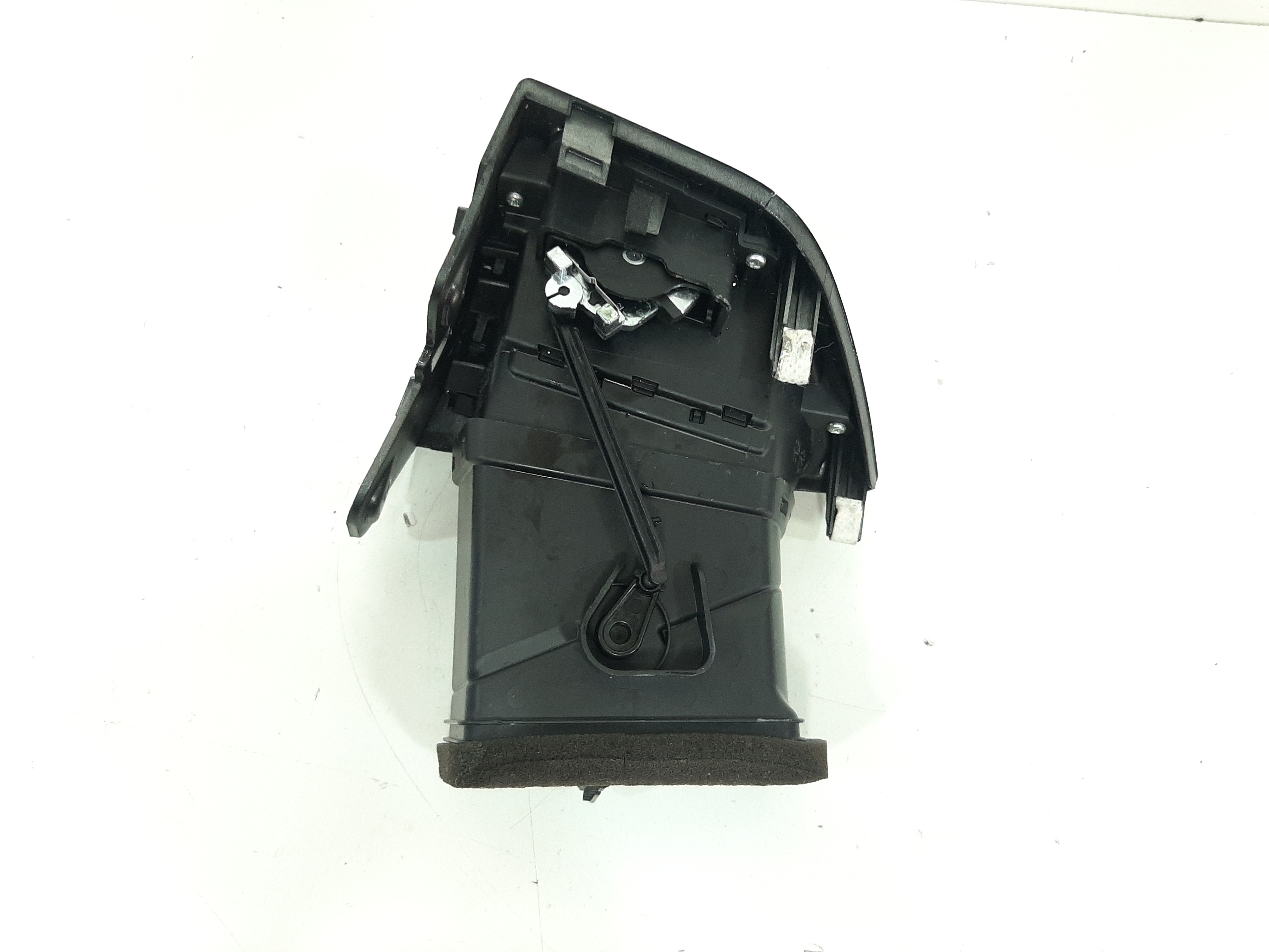 Difusor Ar Dianteiro Esquerdo Veloster 2012 2013 C/ Detalhe 1