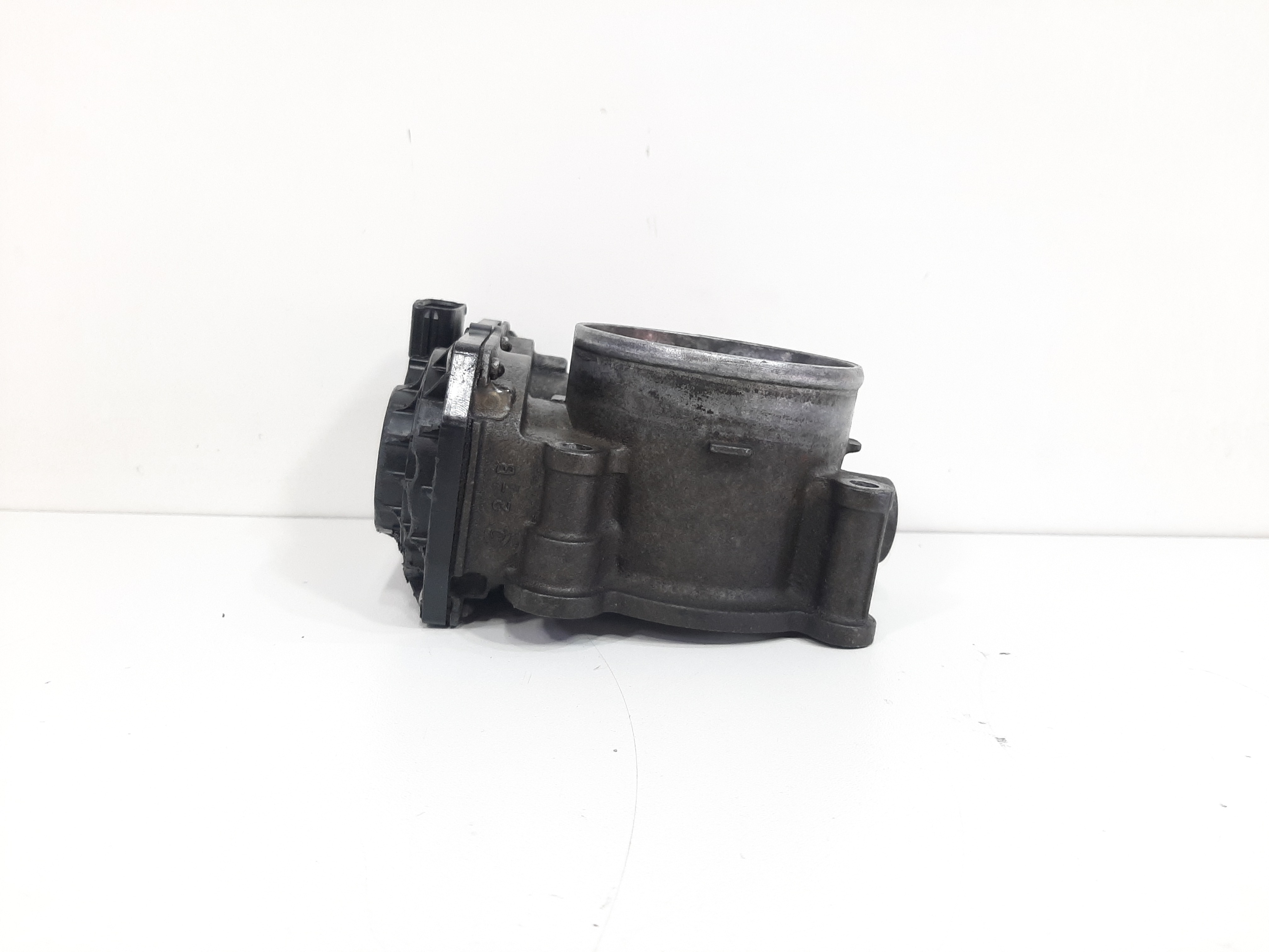 Tbi Corpo Injeção Borboleta Freelander 2 3.2 I6 2007 A 2012 3