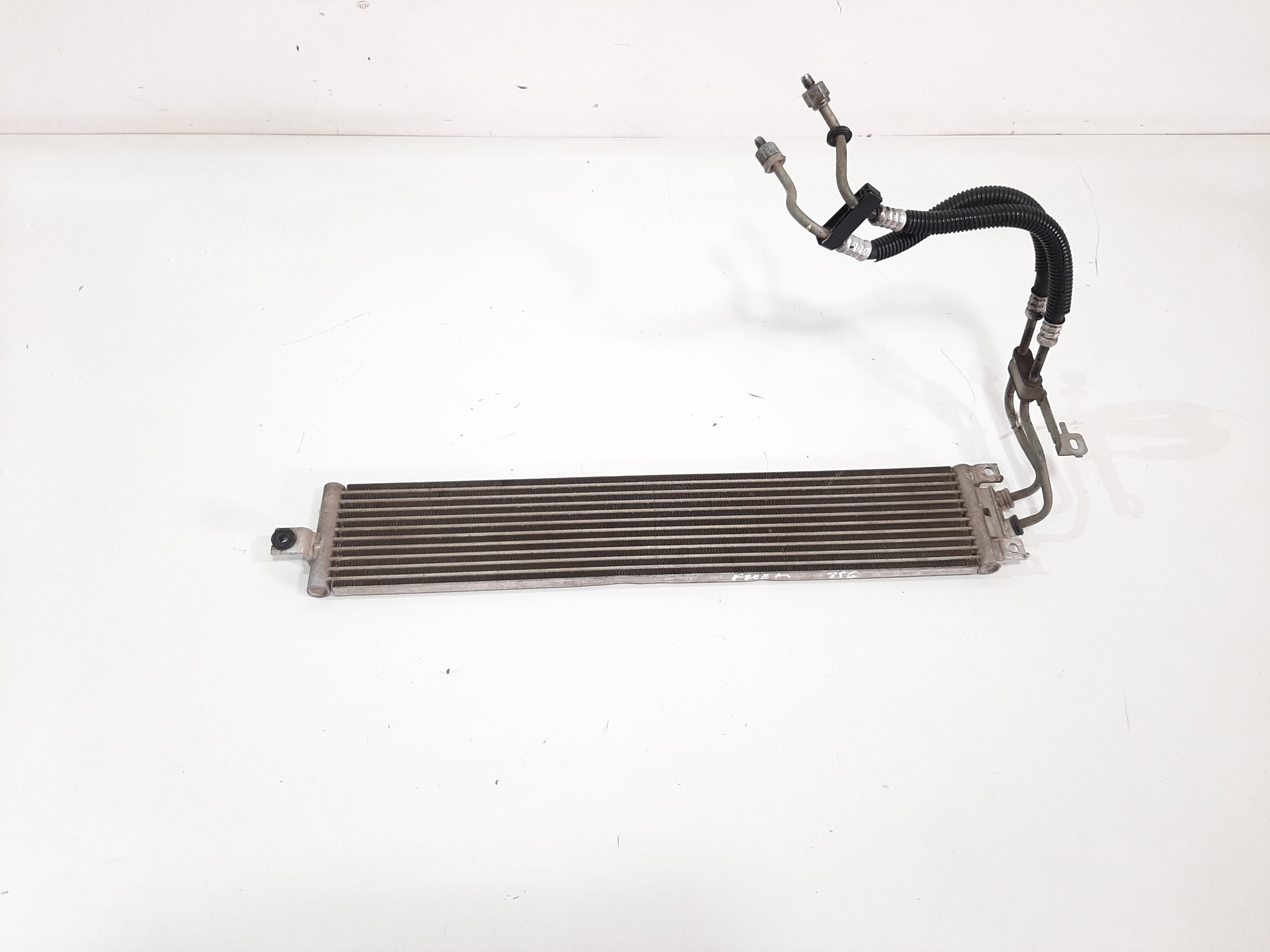 Radiador Óleo Fiat Freemont 2.4 16v 2012 2013 2014 2015 2016 5