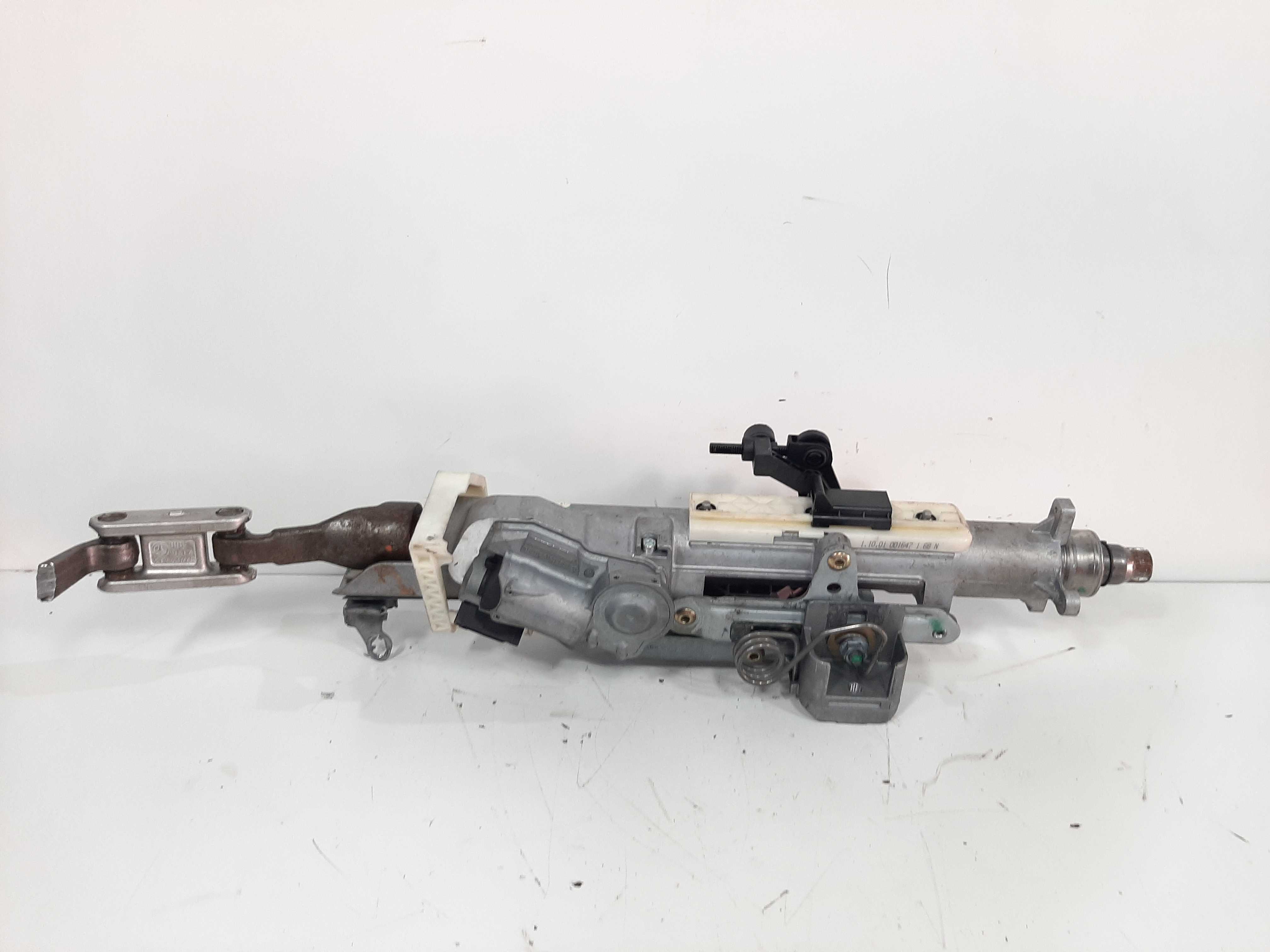 Coluna Direção Mercedes Benz E320 W210 1998 A 2002 C/avaria 2
