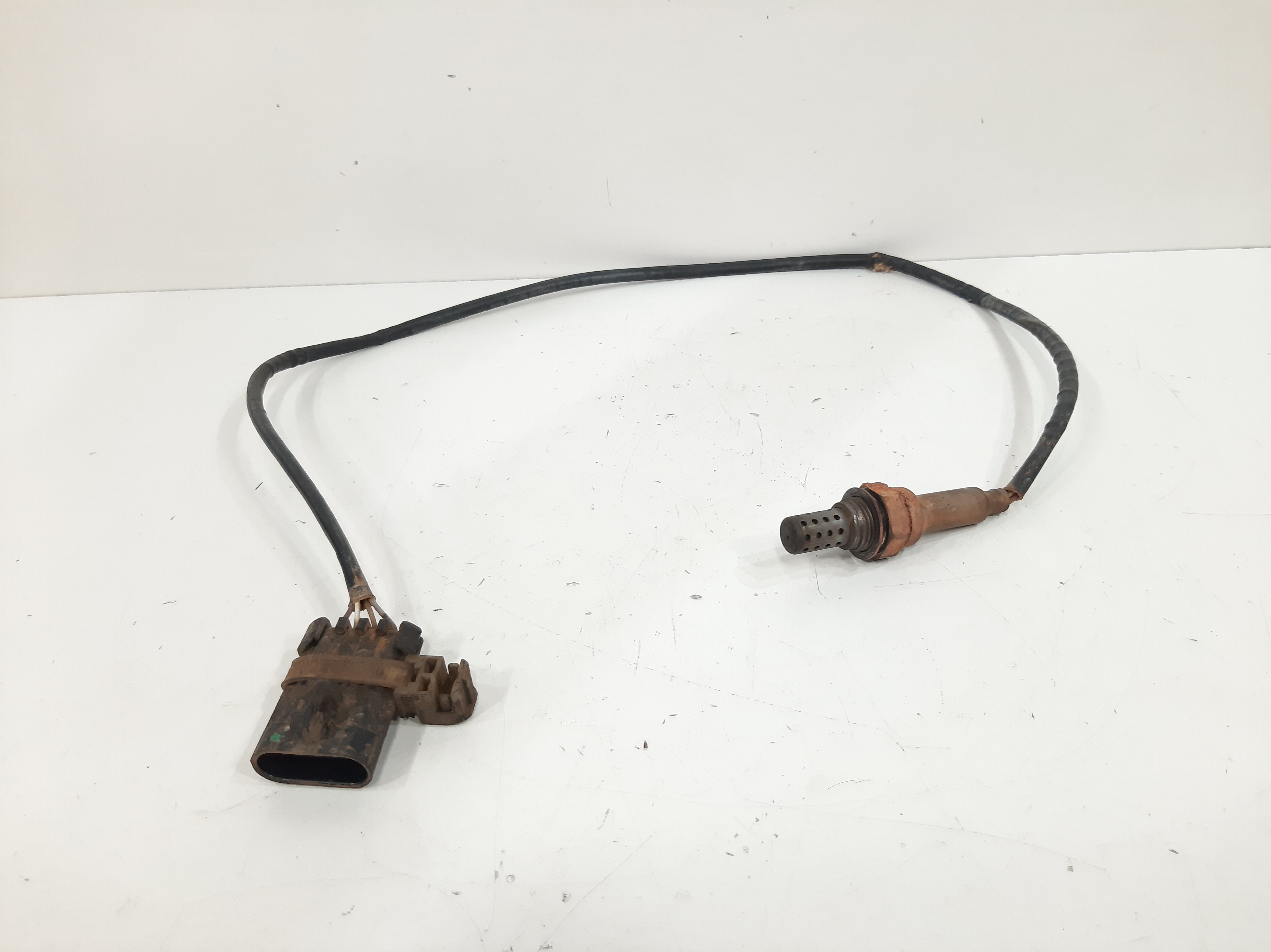 Sonda Lambda Pós Caoa Chery Celer 1.5 Flex 2013 2014 A 2017 7