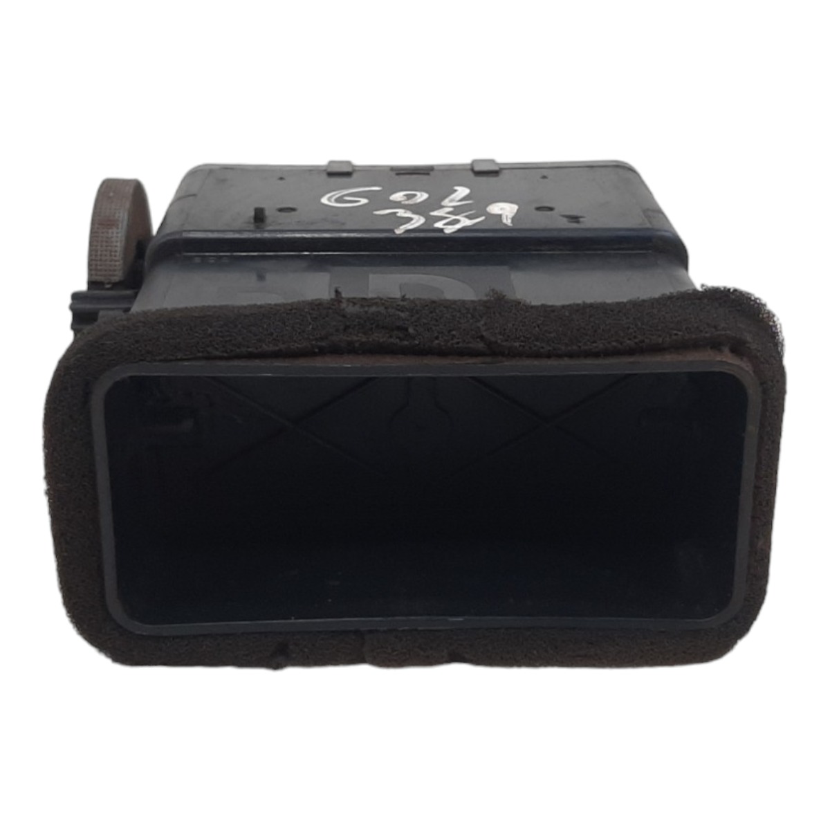 Difusor Ar Direito Vw Volkswagen Gol G3 1999 2000 A 2005 7