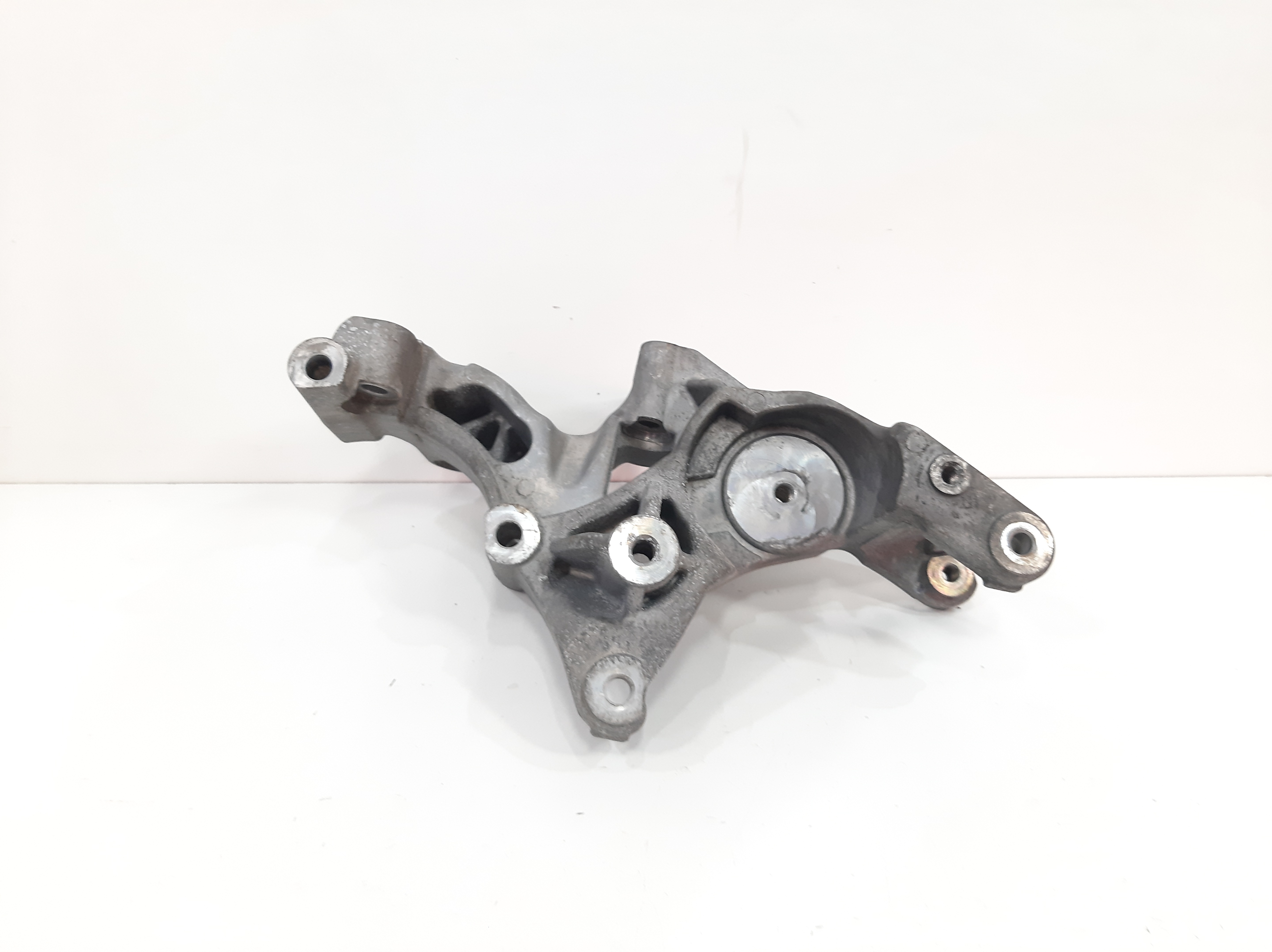 Suporte Compressor Ar Condicionado Tiggo 2.0 2010 A 2015 4