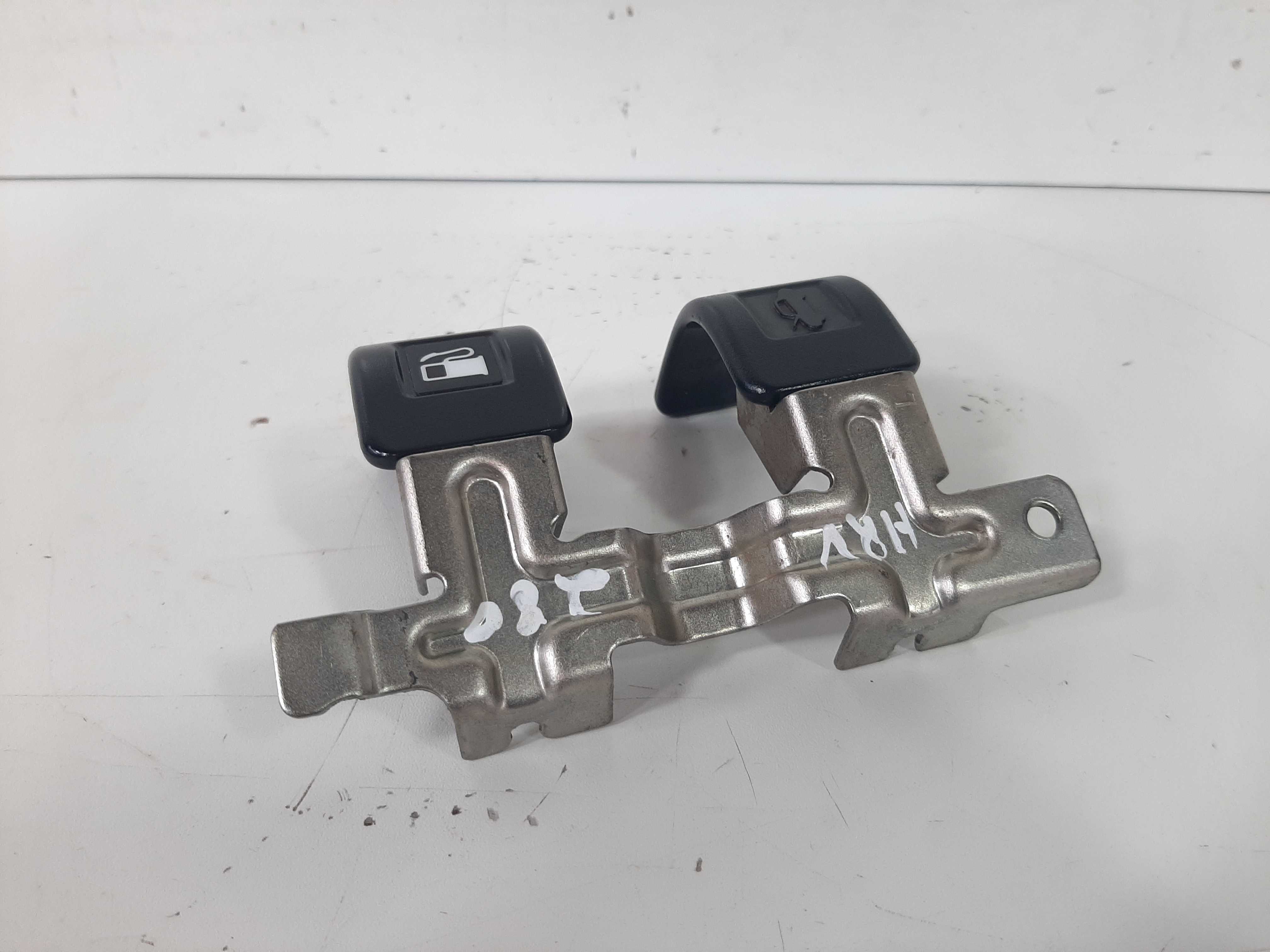 Cabo Puxador Tanque Capô Honda Hrv 1.8 2015 2016 2017 2018 4