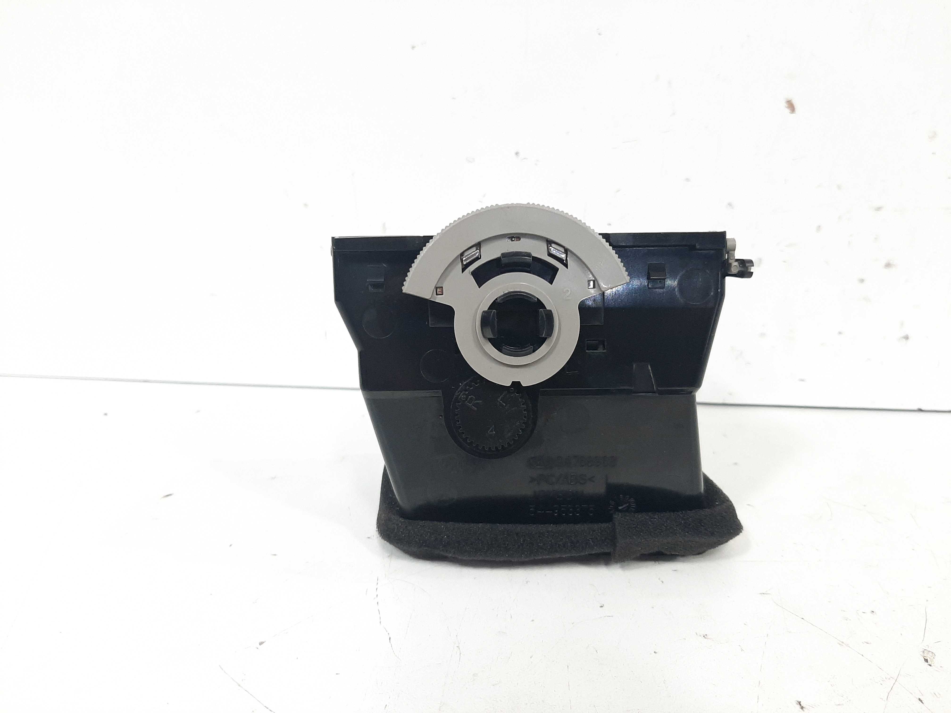 Difusor Ar Dianteiro Esquerdo Gm Spin 2012 2013 2014 A 2017 4
