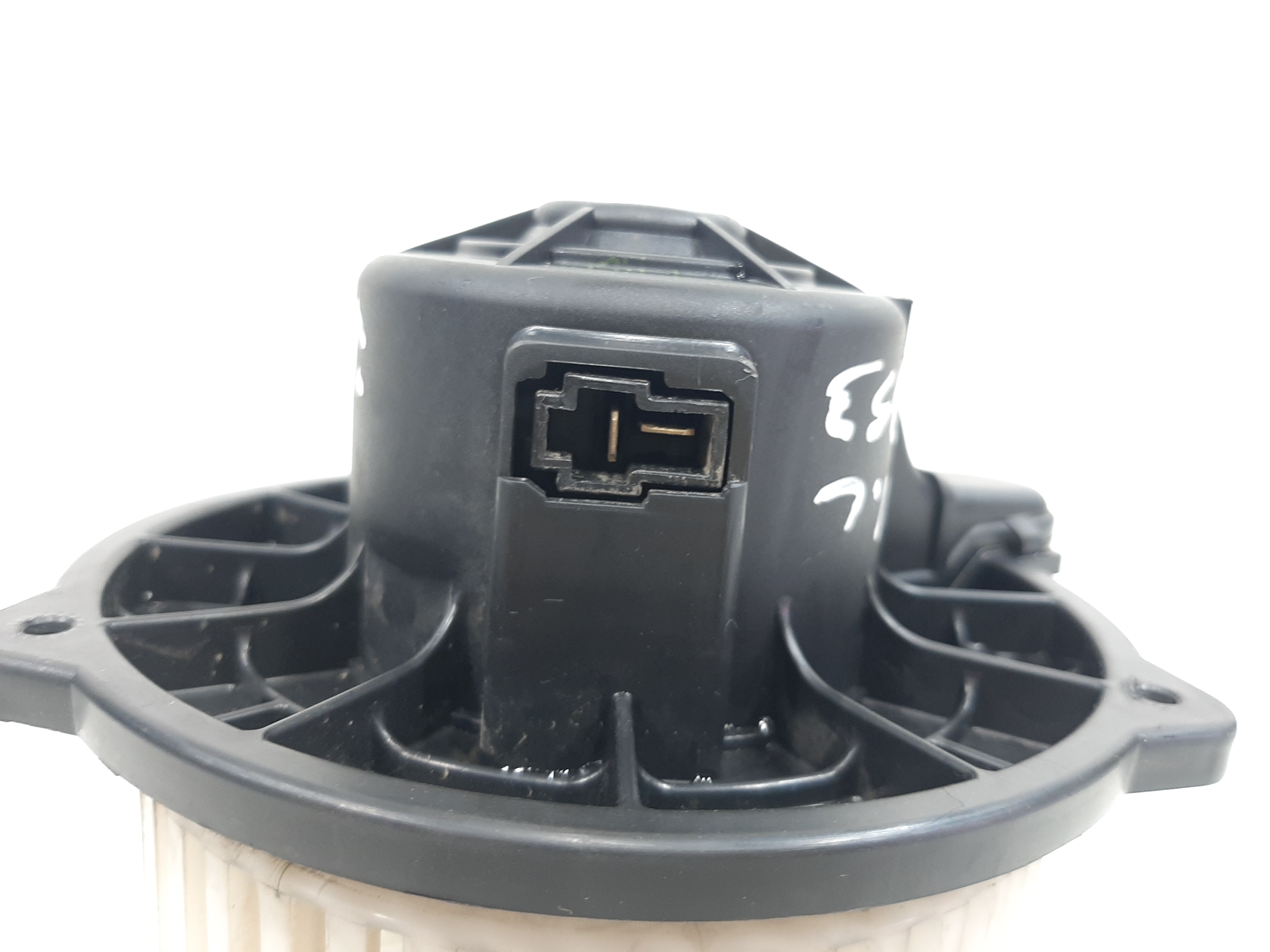 Motor Ar Forçado Traseiro Hyundai Veracruz 3.8 2007 A 2012 3