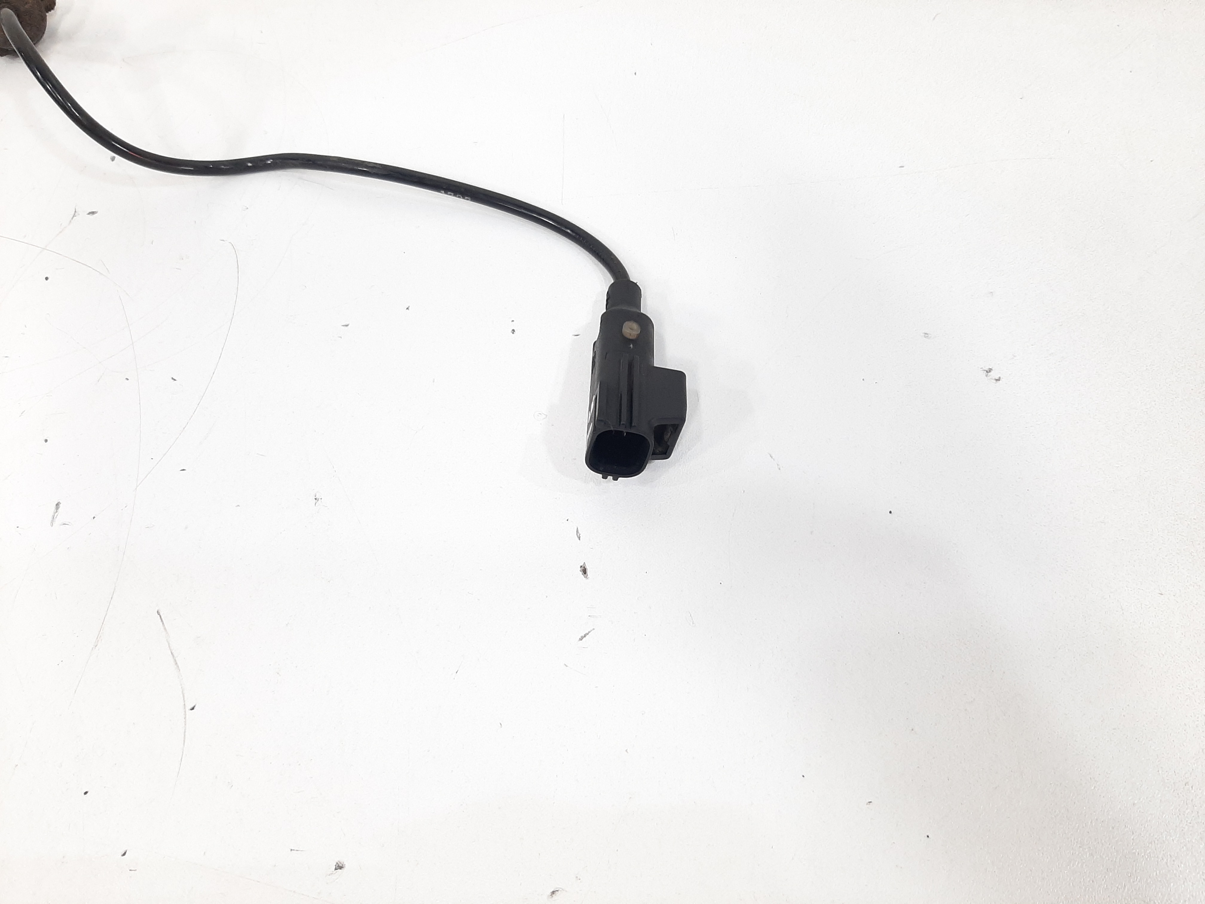Sensor Abs Traseiro Esquerdo Freelander 2 2008 2009 A 2012 8