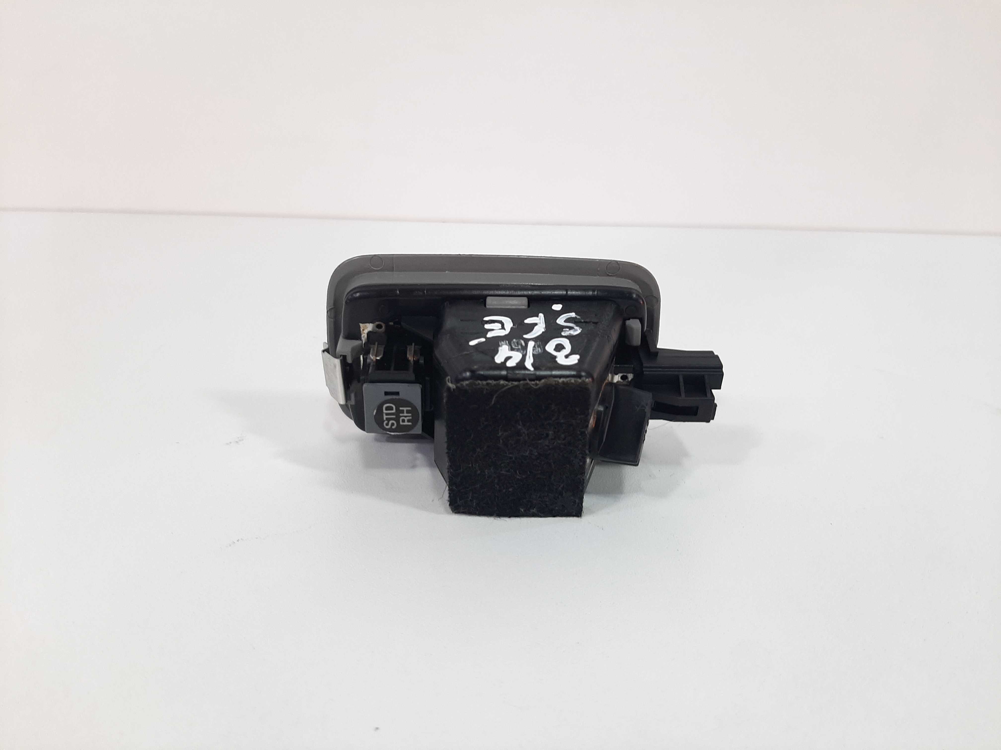 Luz Cortesia Hyundai Santa Fe 2007 2008 2009 2010 2011 2012 5