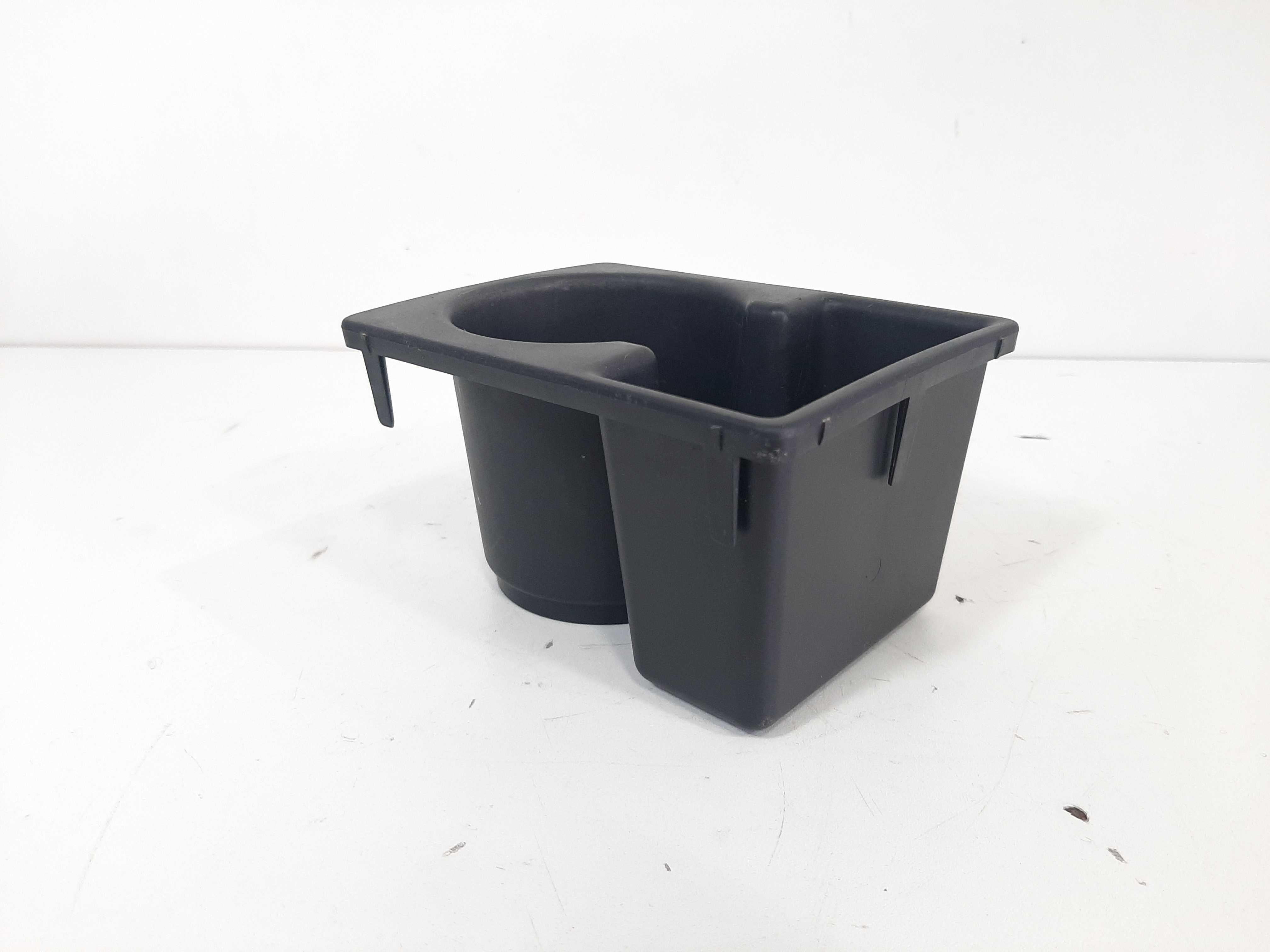 Porta Copo Console Land Rover Freelander 2  2008 2009 A 2012 6
