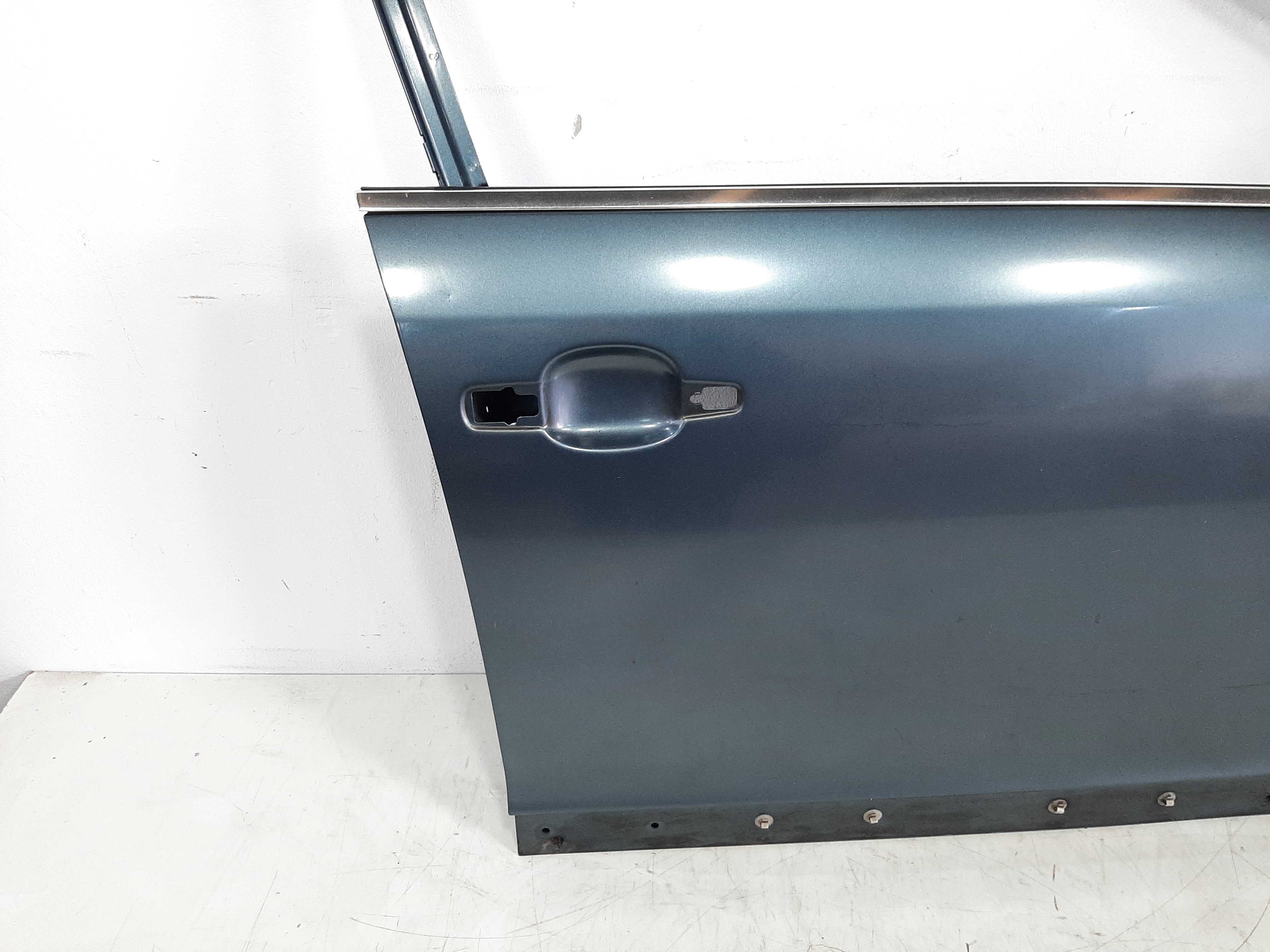 Porta Dianteira Direita Citroen C4 Pallas 2007 2008 A 2013 3