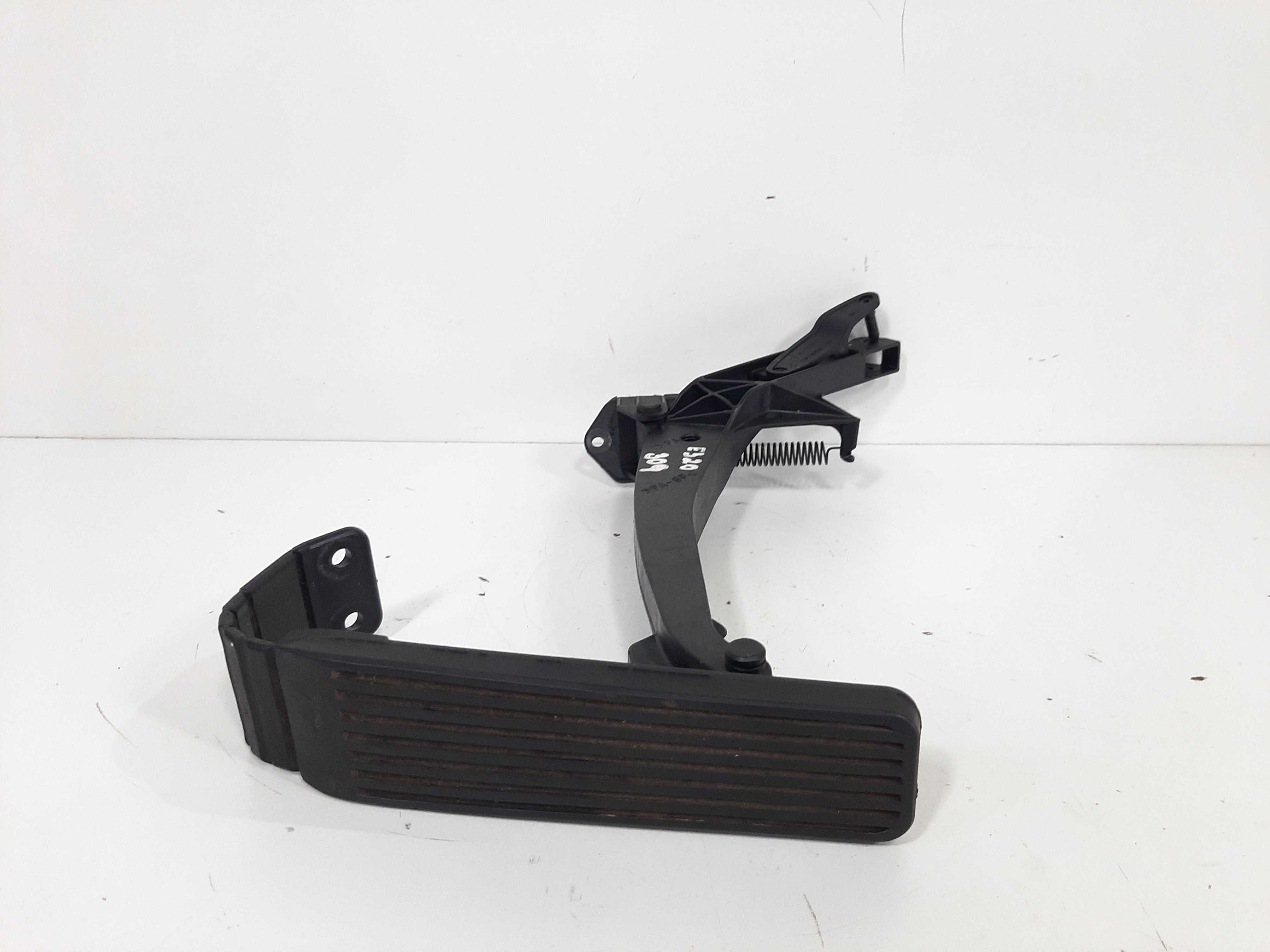 Pedal Acelerador Mercedes Benz E320 W210 1998 1999 A 2002 4