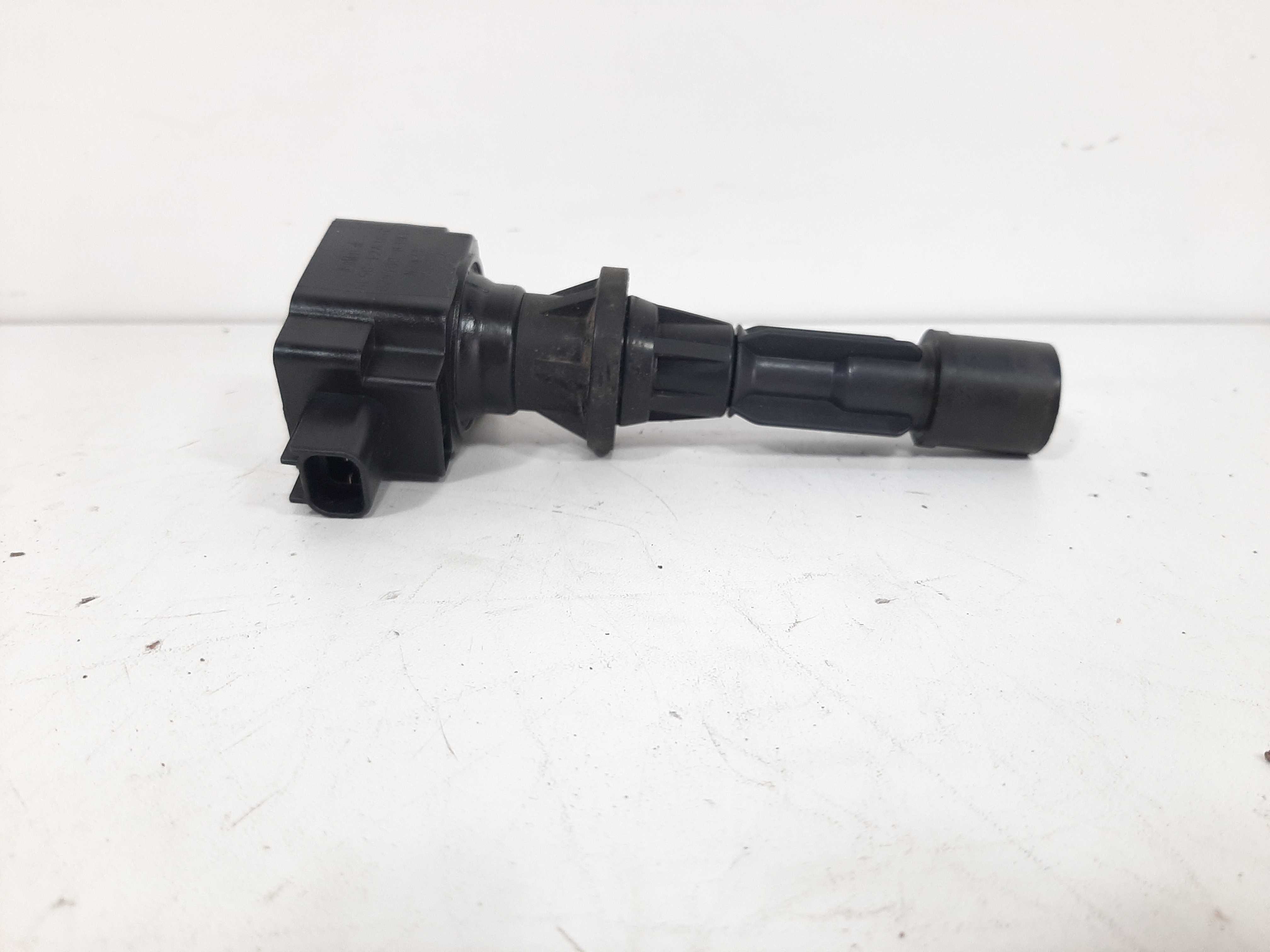 Bobina Ignição Ford Fusion 3.2 16v Duratec 2006 2007 A 2009 7