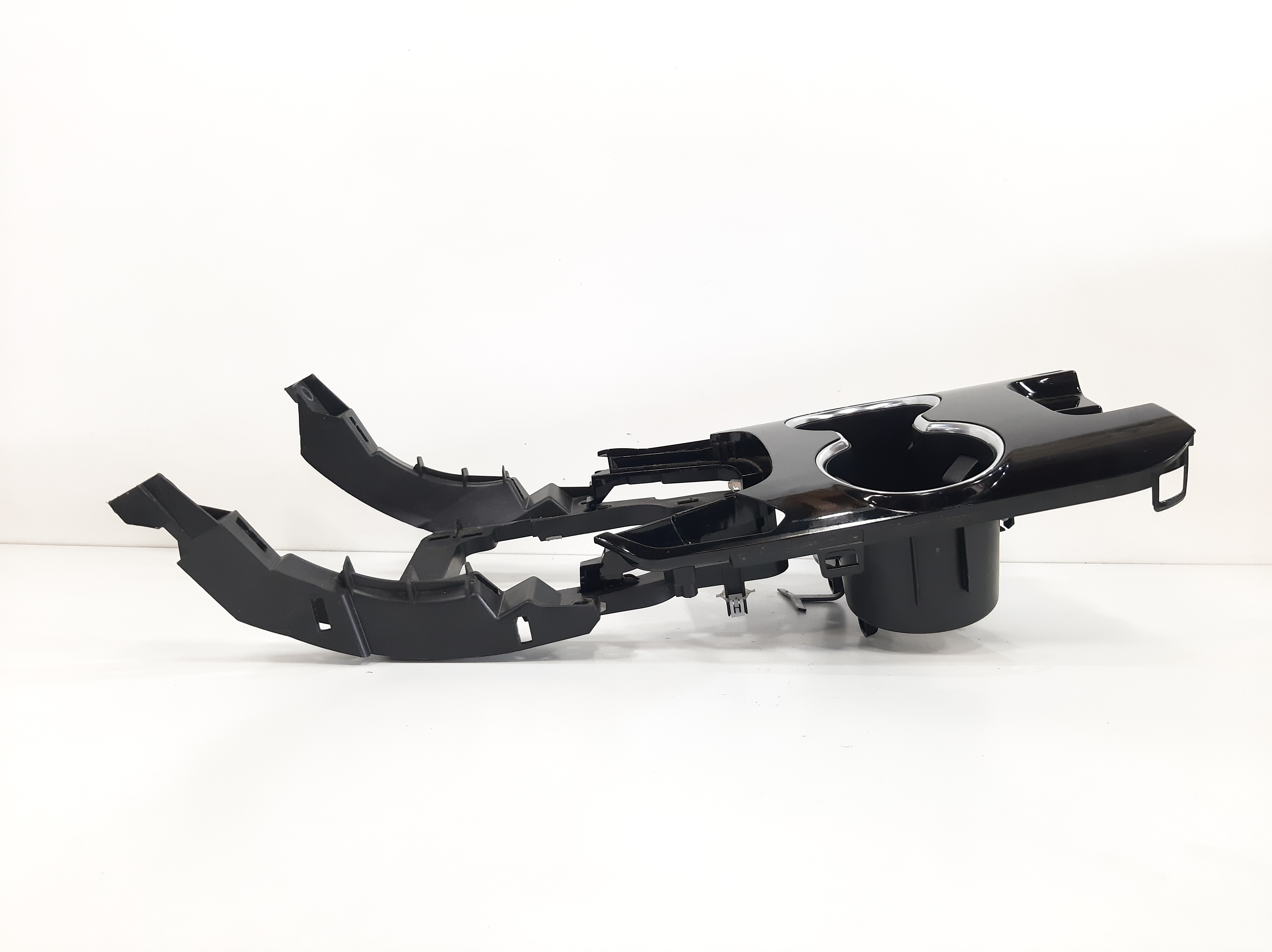 Porta Copos Ford Fusion Titanium 2014 2015 2016 2017 A 2019 7