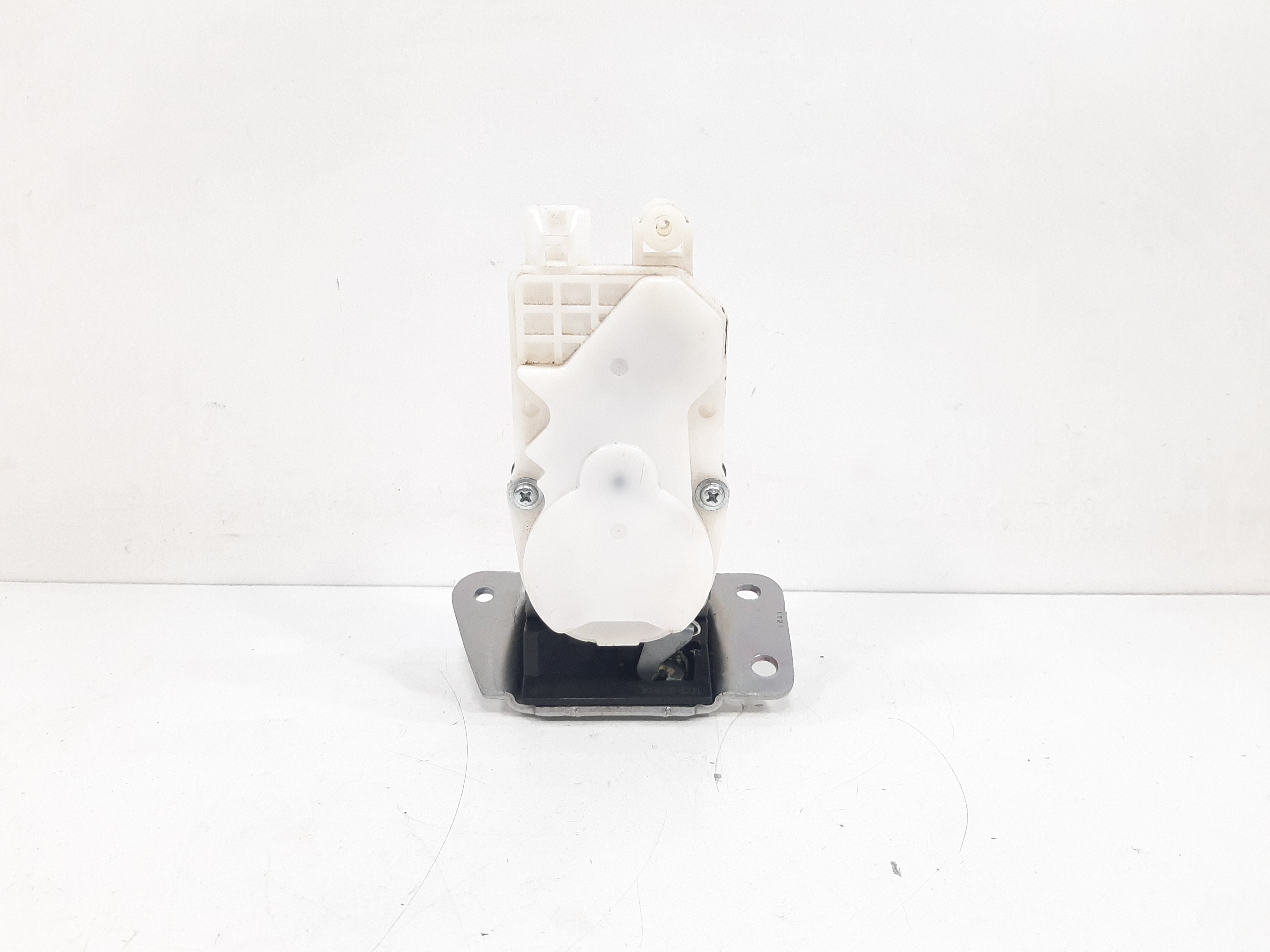 Fechadura Portamalas Mitsubishi Asx 2010 2011 2012 A 2017 3