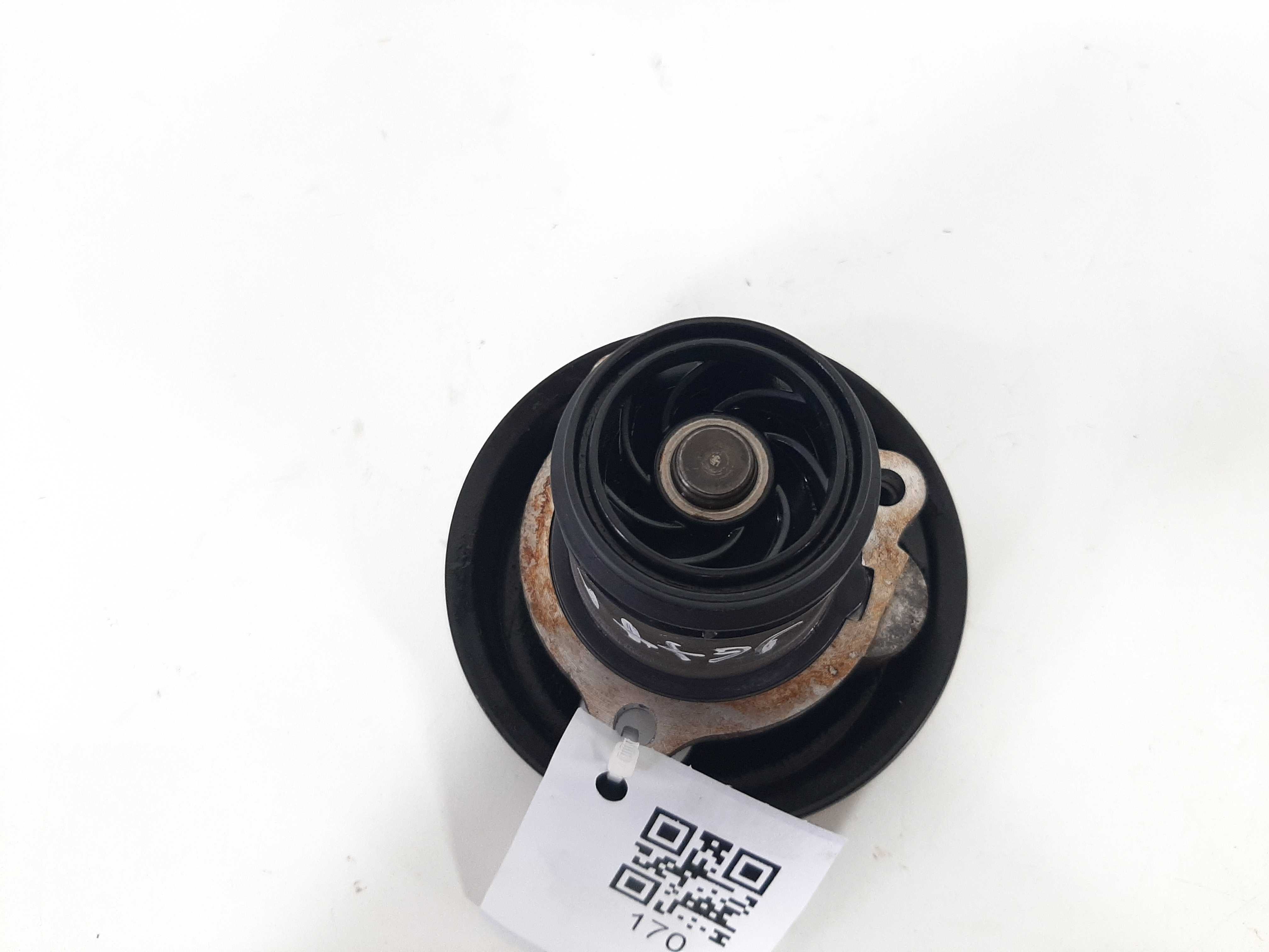 Bomba Água Jetta 2.5 Aut. 2007 2008 2009 2010 2011 2012 6