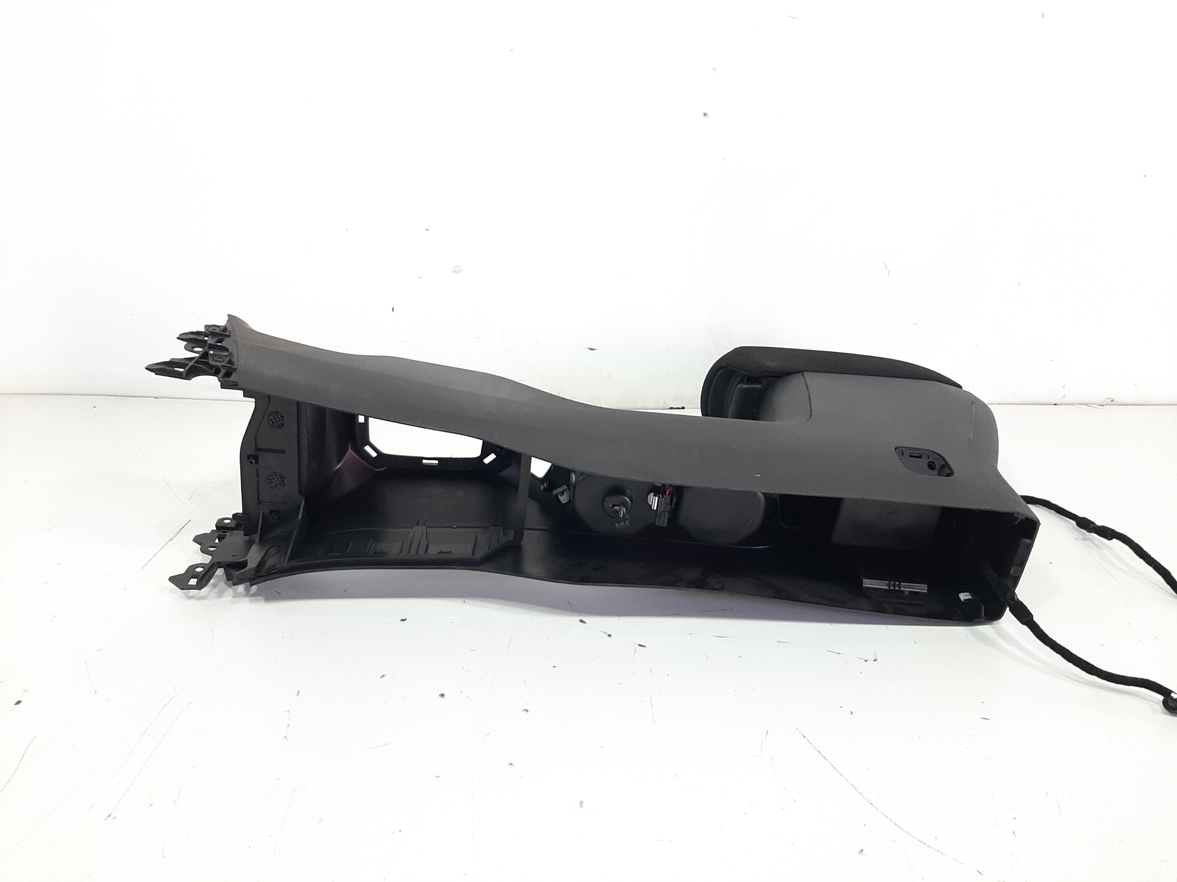 Console Central Jeep Renegade 2015 2016 2017 2018 A 2023 5
