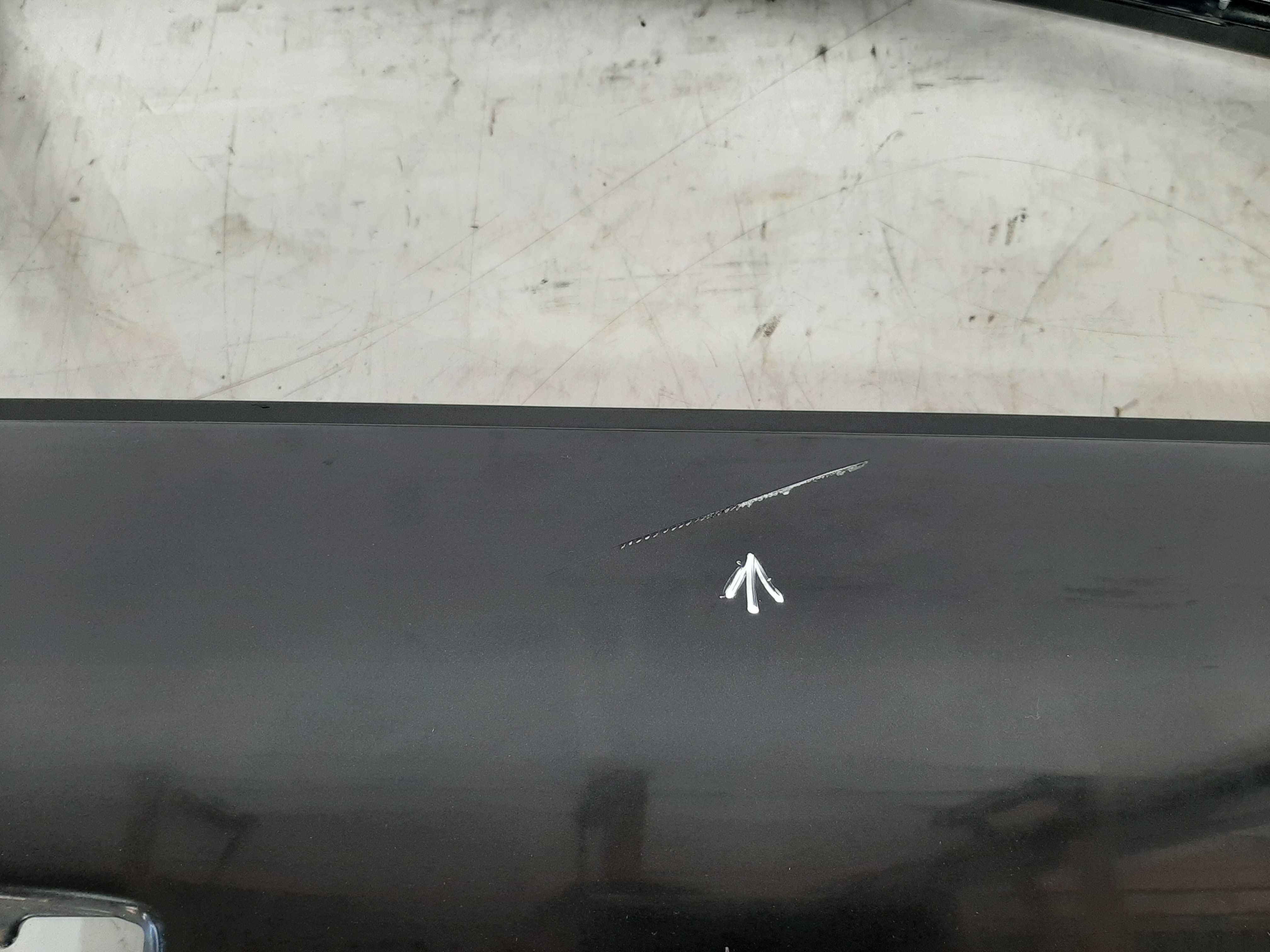 Porta Dianteira Direita Citroen C4 2007 A 2013 Com Avaria 2