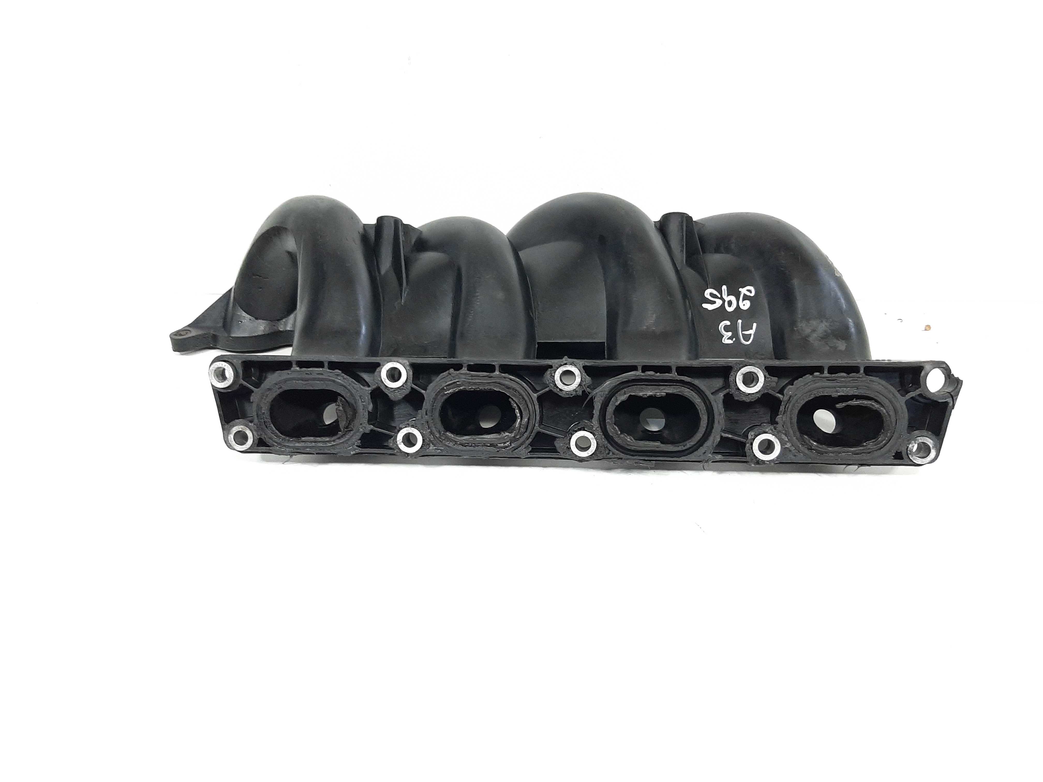 Coletor Admissão Audi A3 1.8 20v Gasolina 125cv 1999 A 2006 2