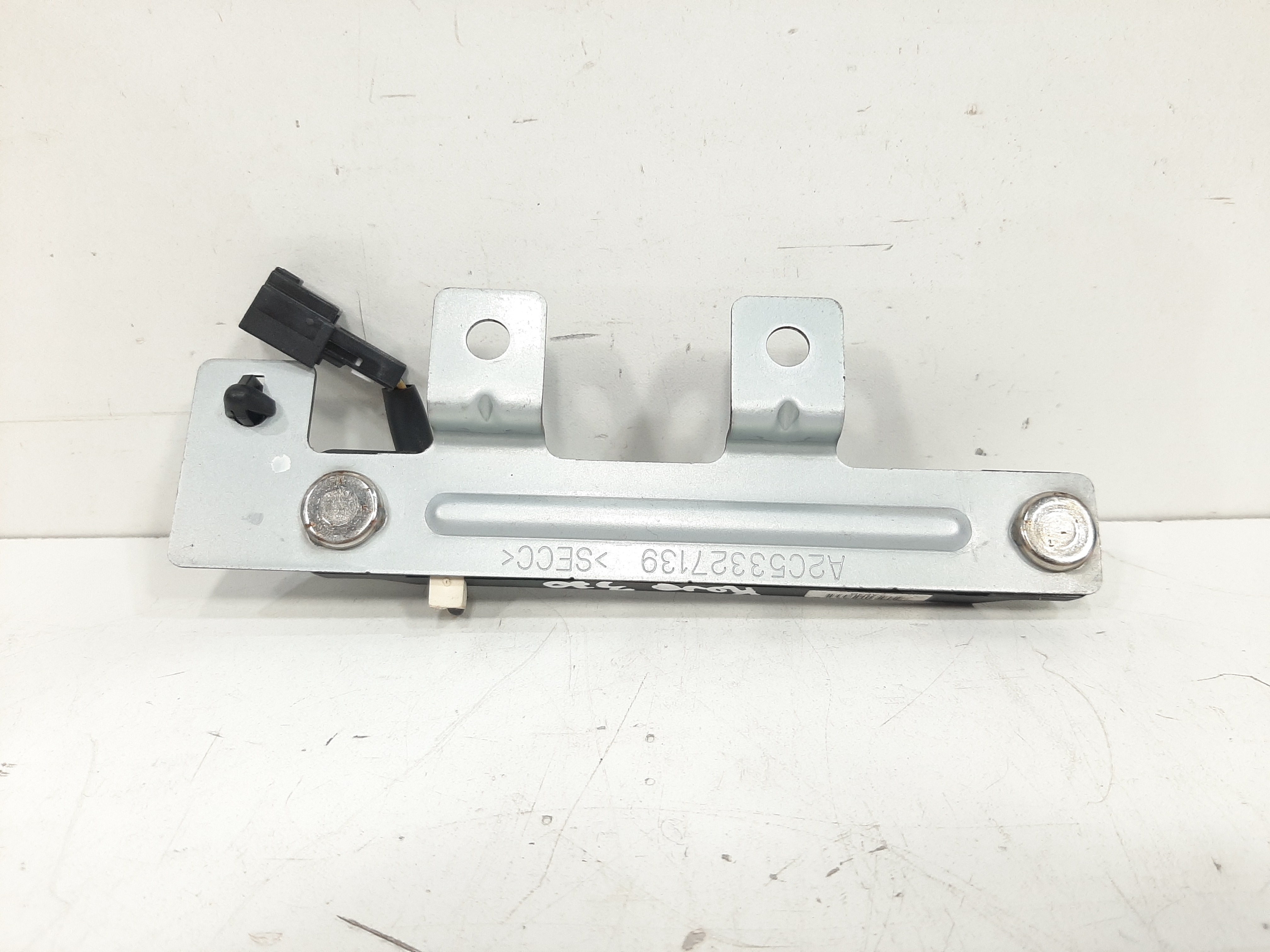 Módulo Antena Keyless Kia Cerato Koup 2011 A 2013 954203k210 5