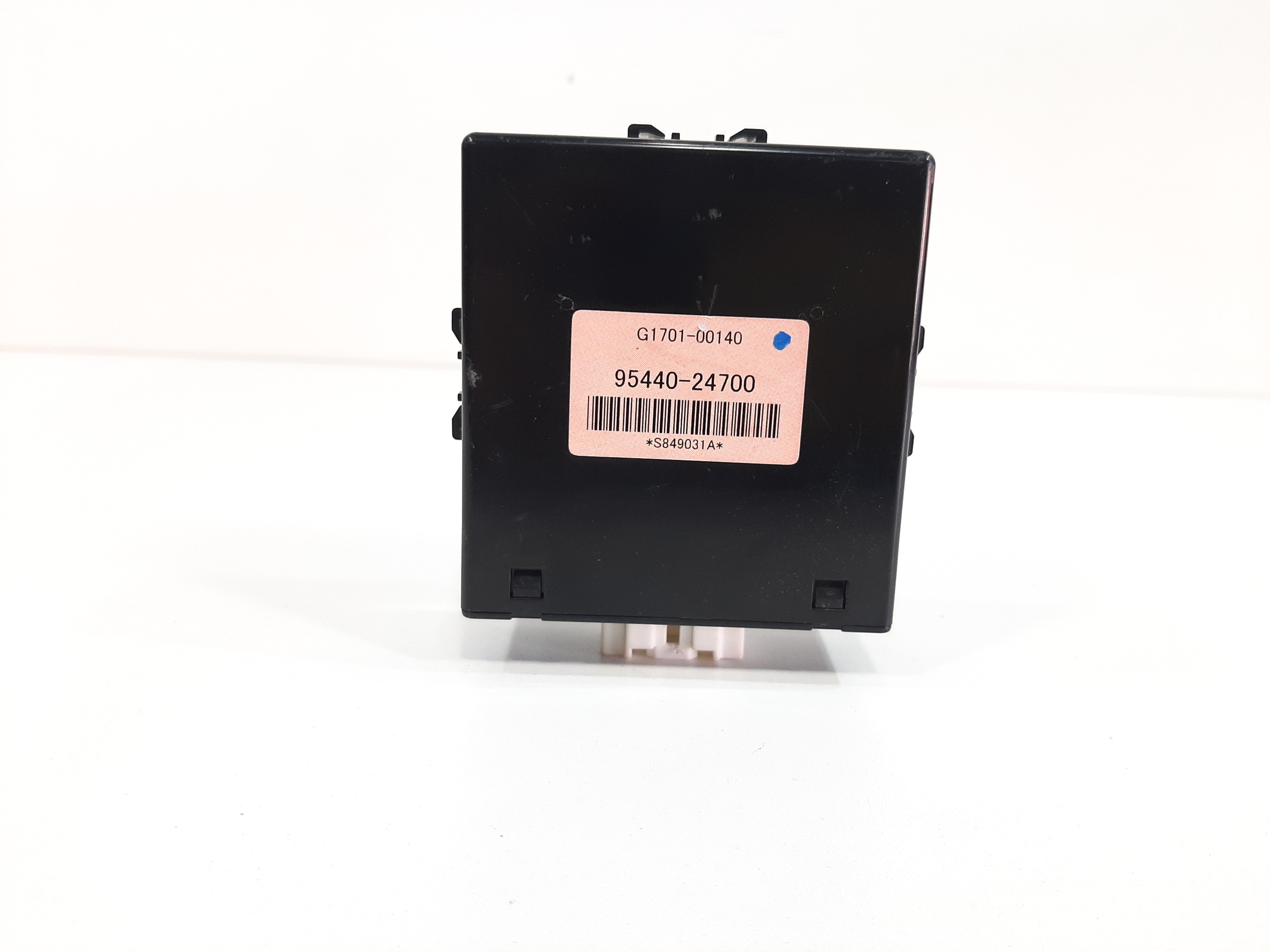 Módulo Controle Tração Hyundai Veracruz 2007 2008 A 2012 3