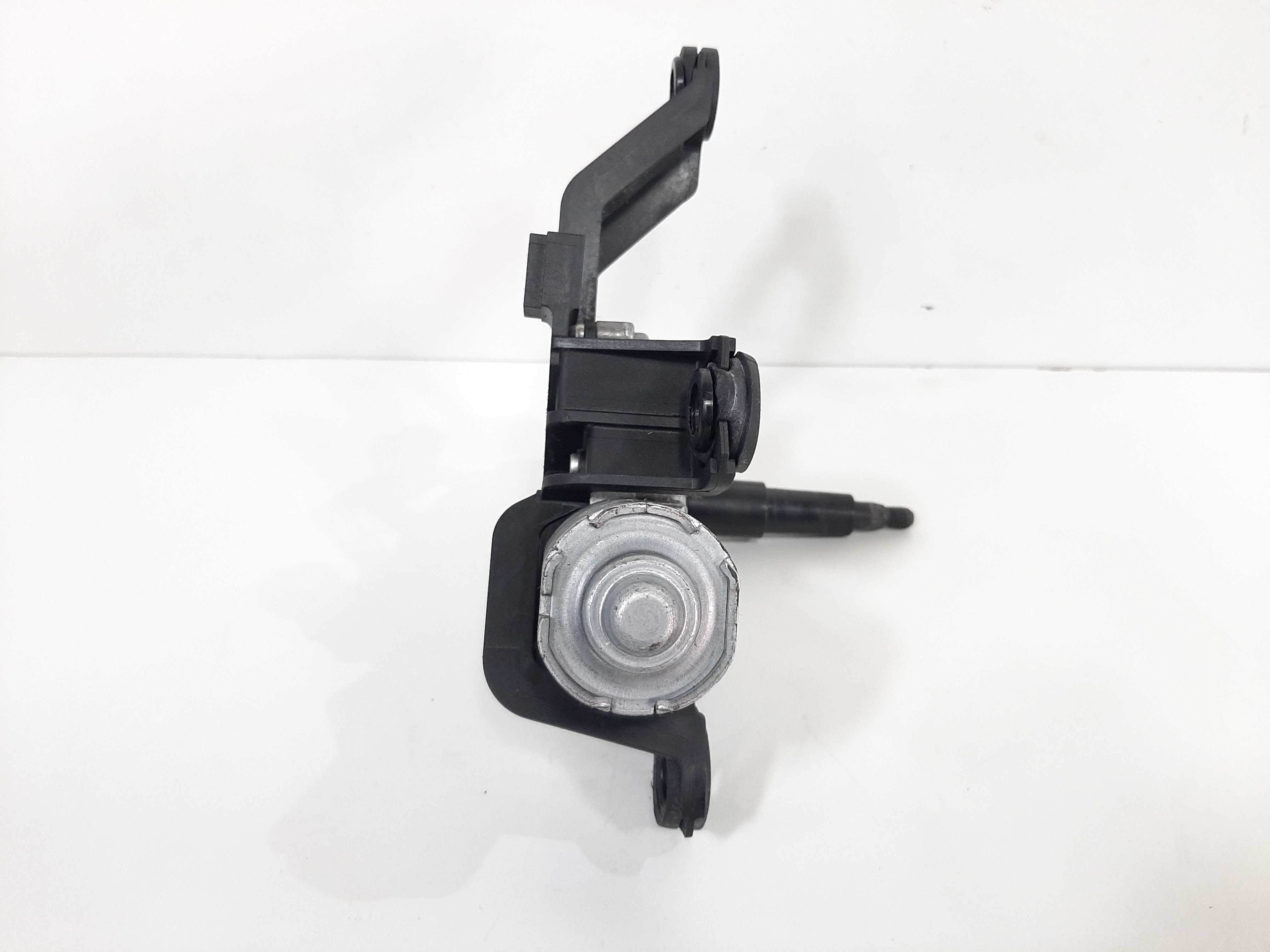 Motor Limpador Vidro Traseiro Citroen C4 Hatch 2007 A 2013 4