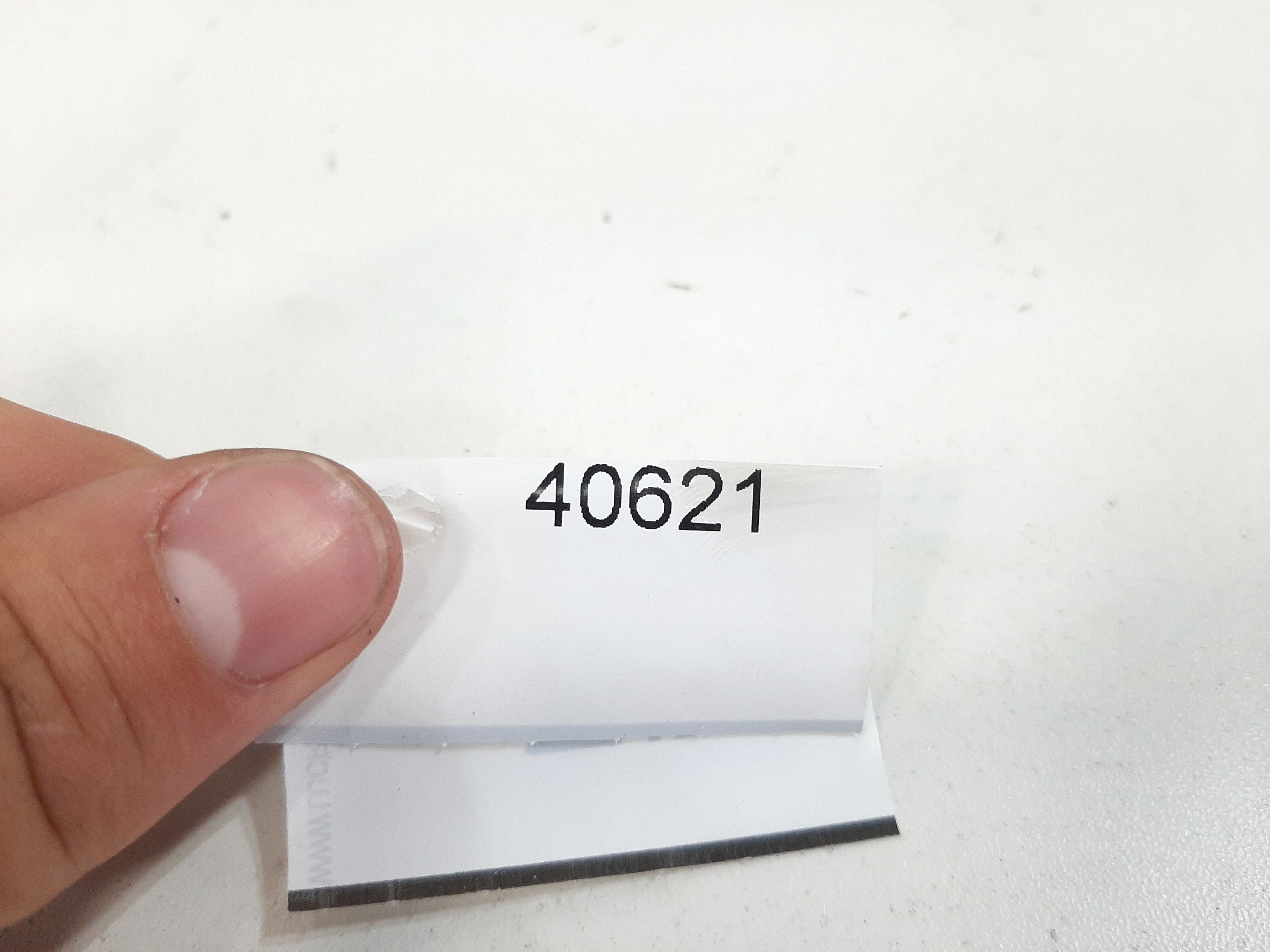 Módulo Porta Dianteira Esquerda Nissan Livina 2010 A 2014 4
