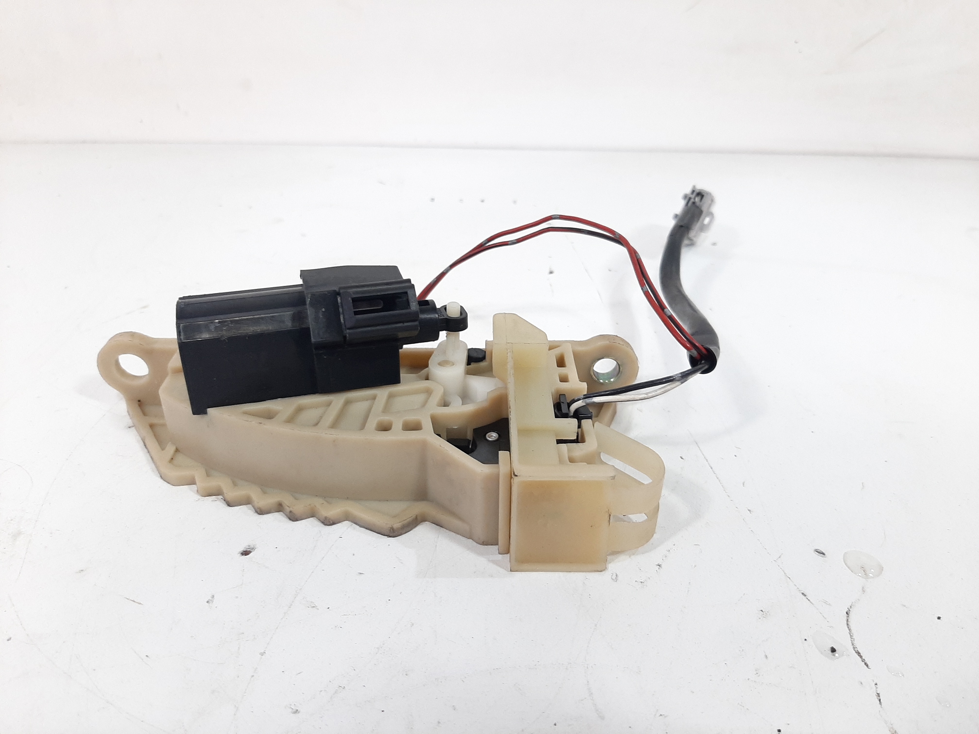 Base Alavanca Trambulador Honda Civic 1.6 Aut. 1996 A 2000 2