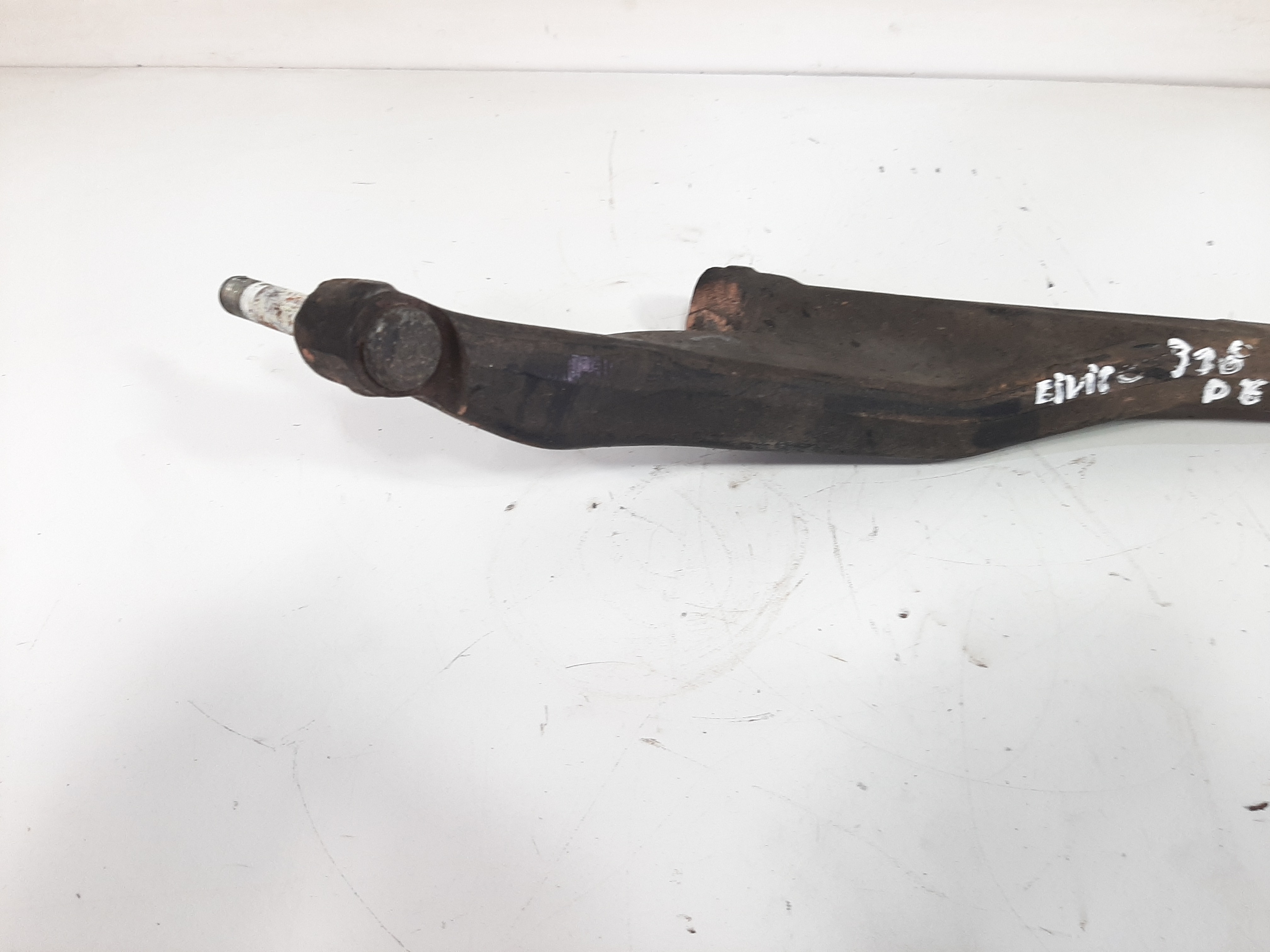 Balança Dianteira Esquerda Honda Civic Lx 1996 1997 A 2000 4