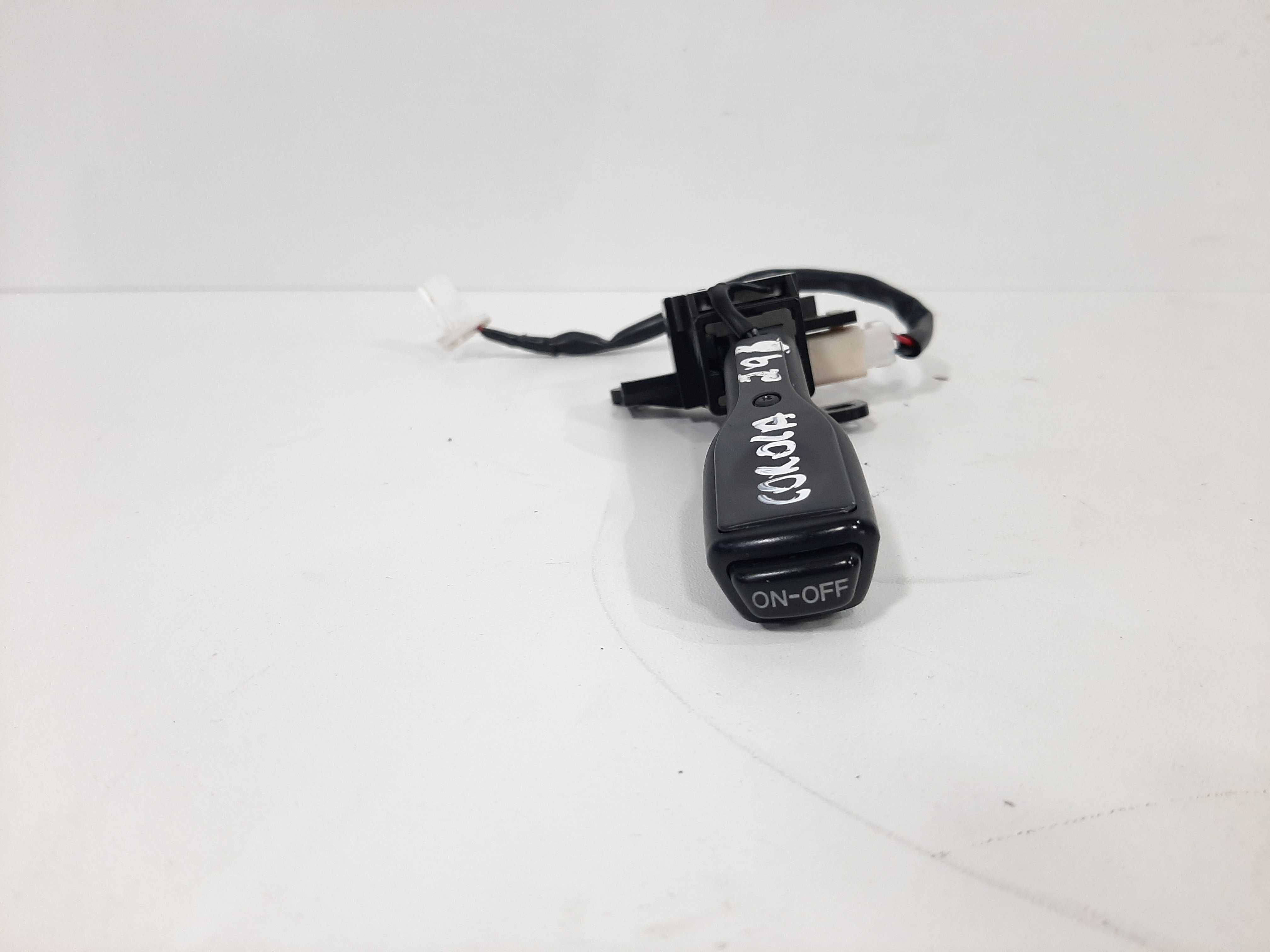 Chave Comando Piloto Automático Corolla 2008 2009 2010 A 013 1