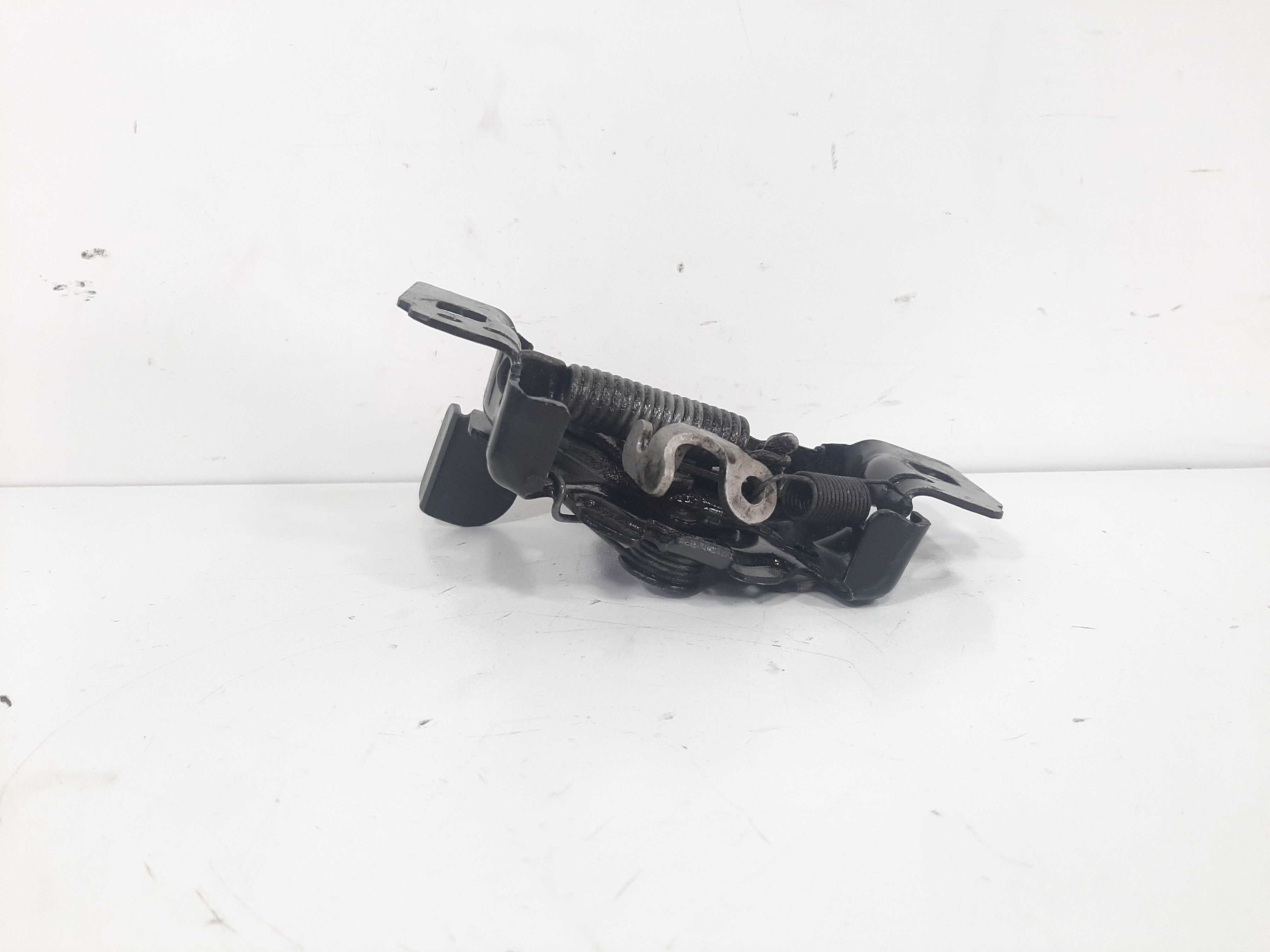 Fechadura Trava Capo Ford Fusion 2006 2007 2008 2009 7