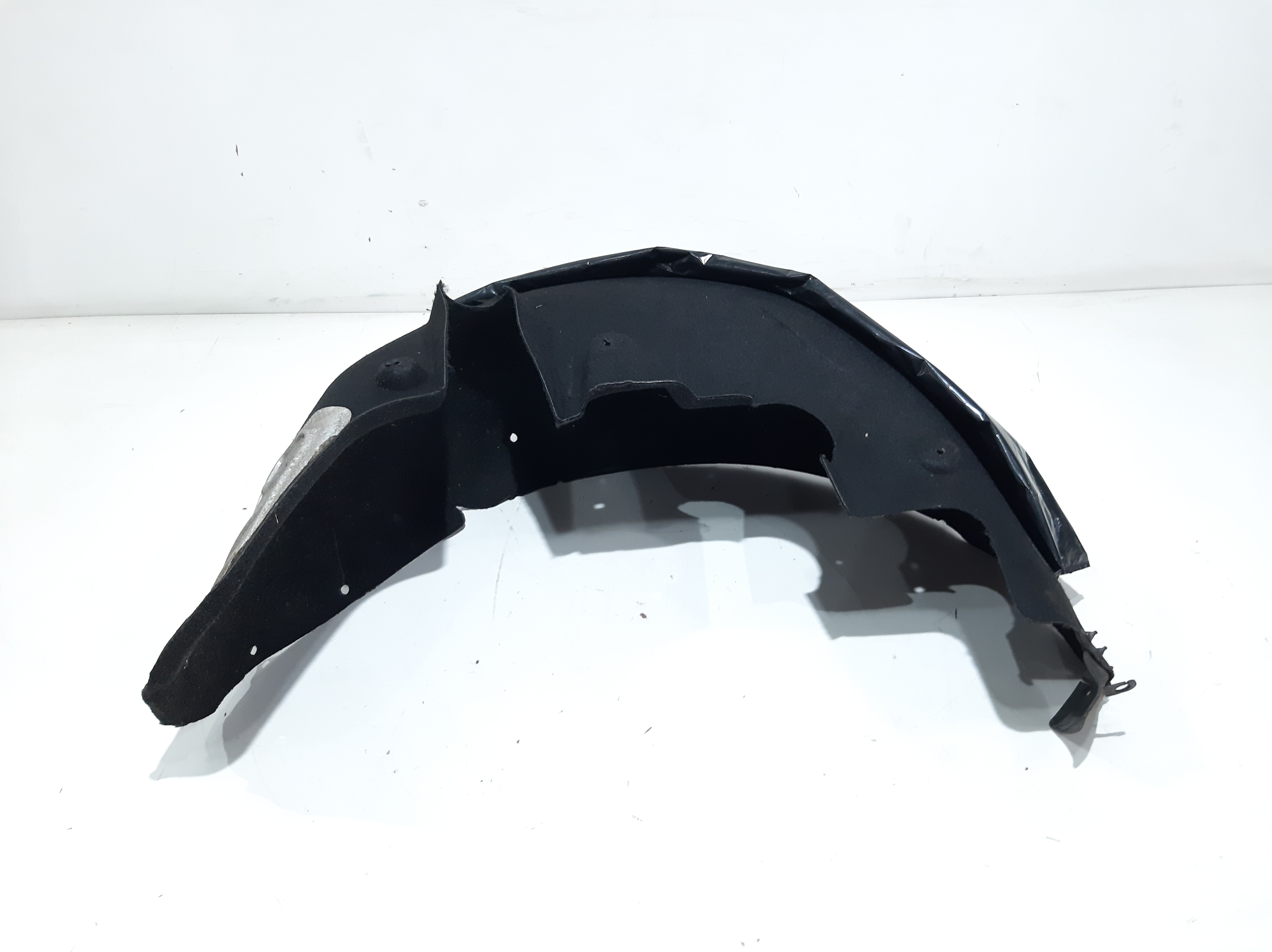 Parabarro Traseiro Esquerdo Mercedes C180 W204 2008 A 2014 4