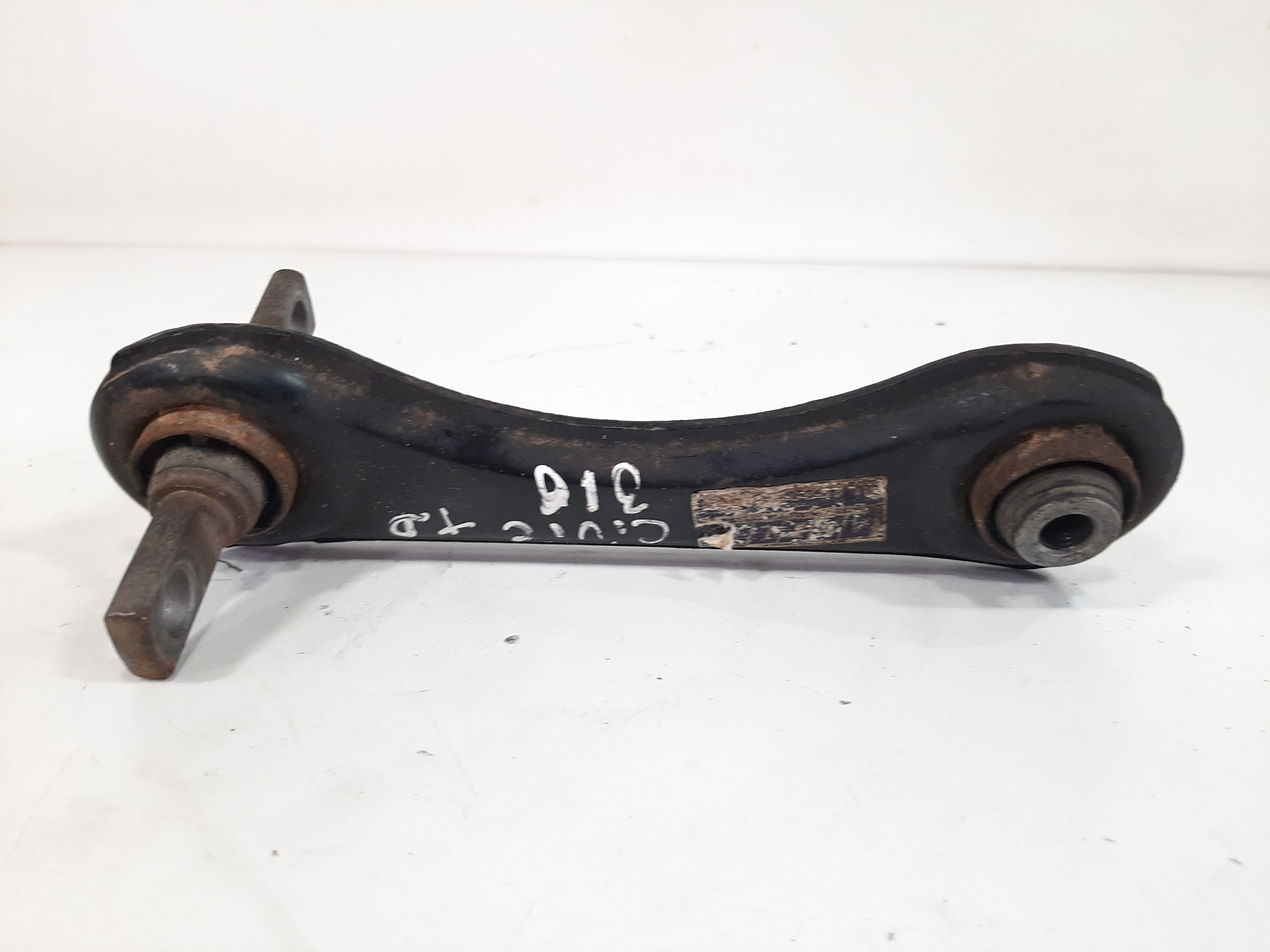 Braço Tirante Traseiro Direito Honda Civic 1.6 1996 A 2000 3