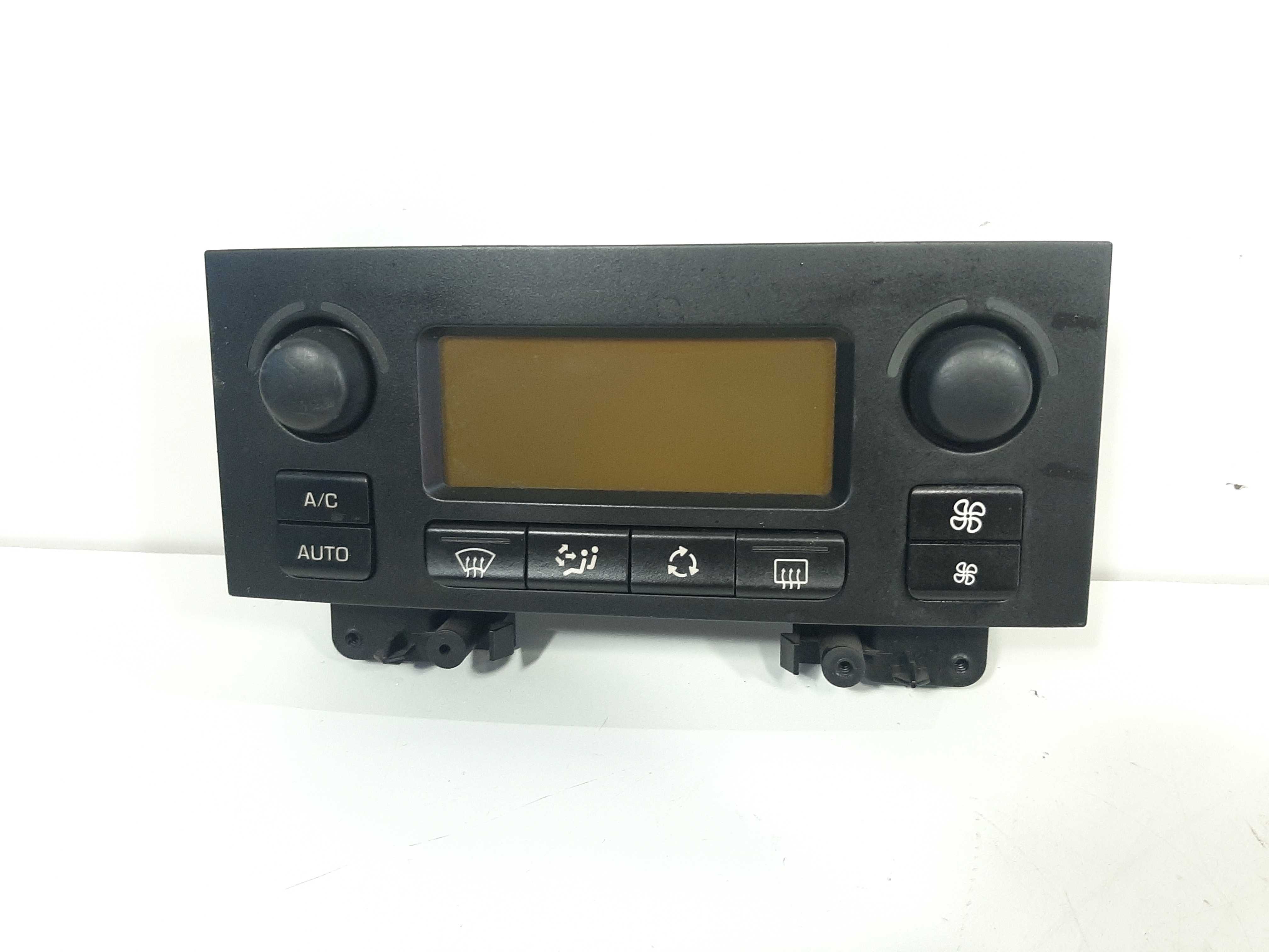 Comando Ar Condicionado Citroen C4 Hatch 2007 2008 A 2013 2