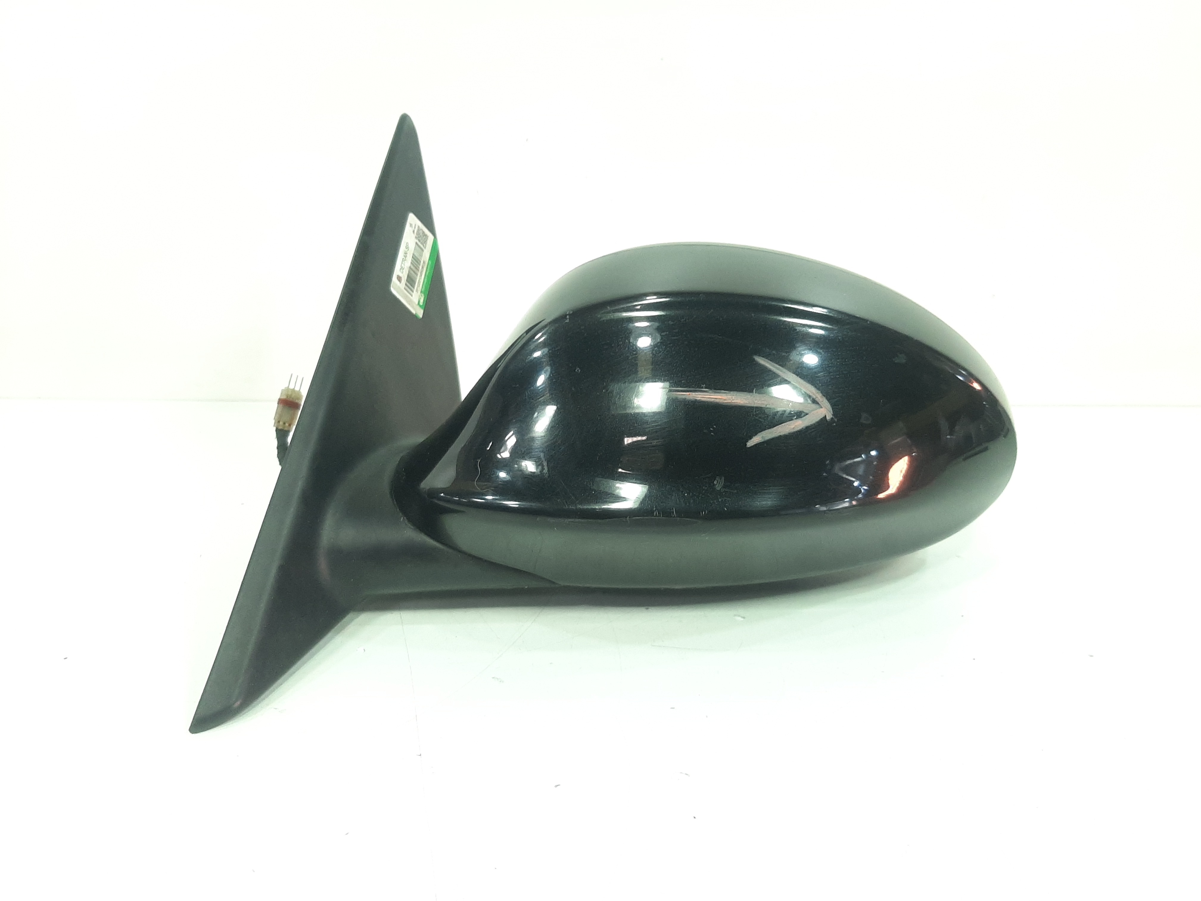 Retrovisor Dianteiro Esquerdo Bmw 320i E90 2007 2018 A 2012 2