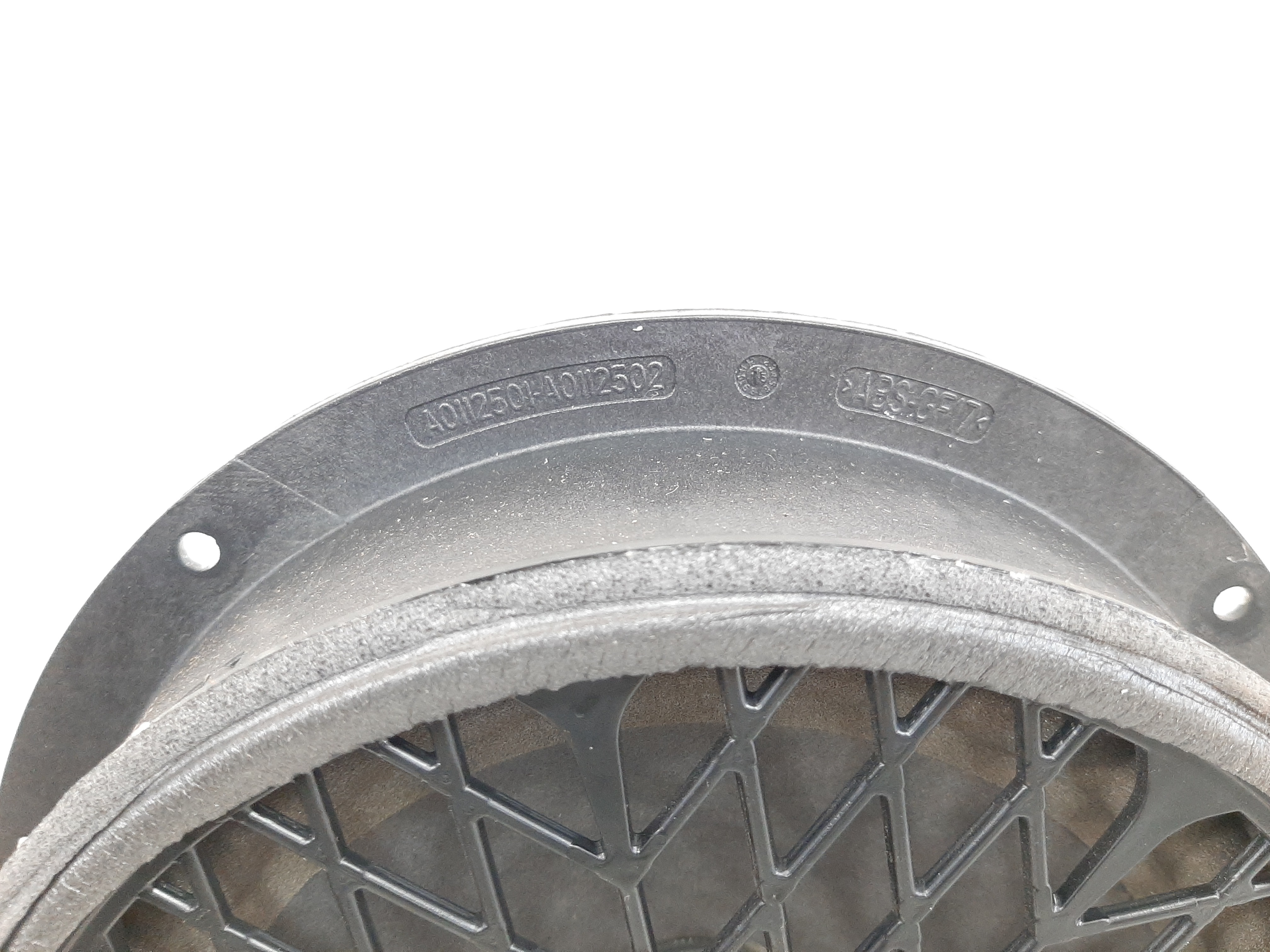 Alto Falante Dianteiro Esquerdo Audi A4 2010 2011 A 2015 8