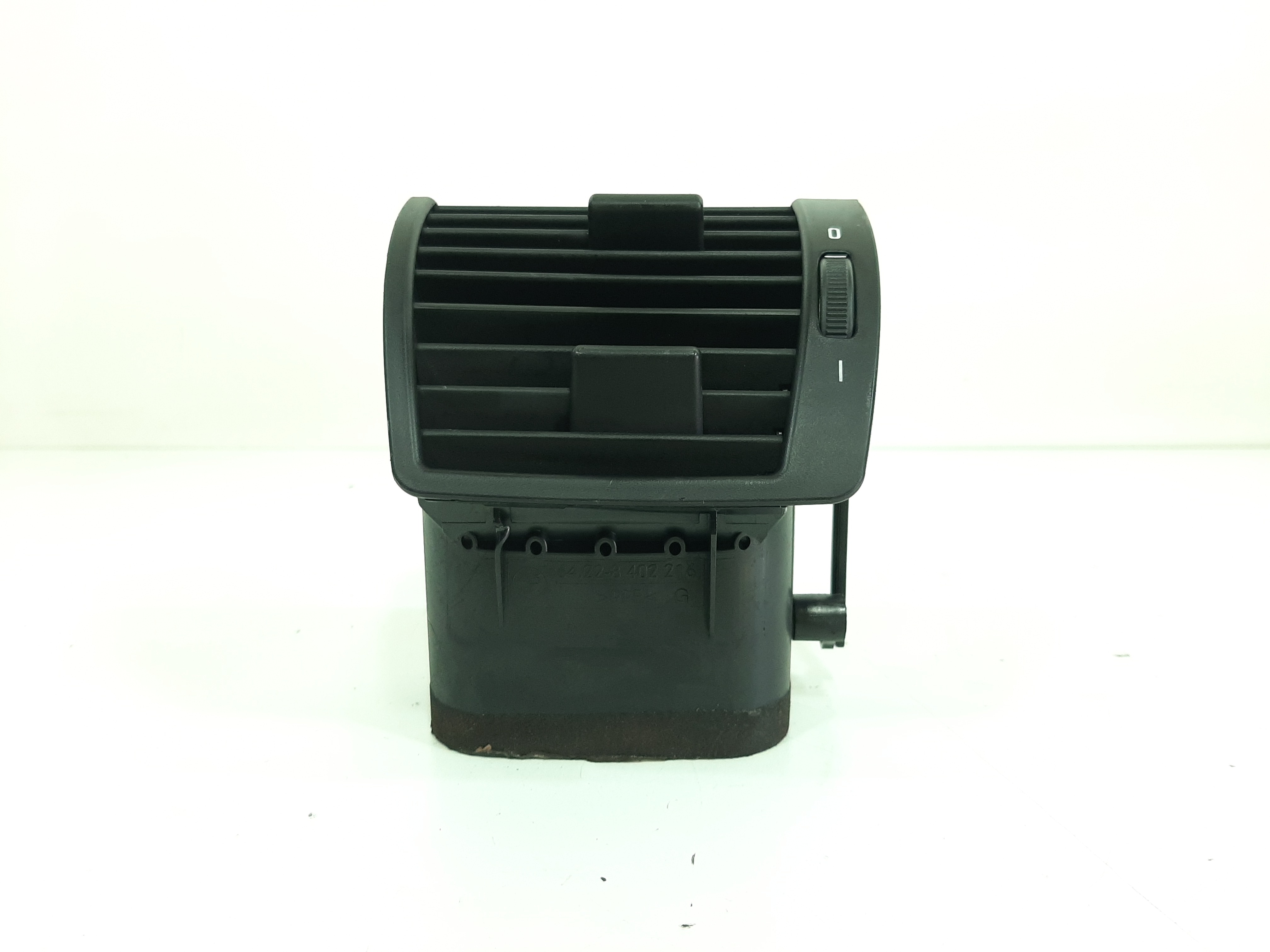 Difusor Ar Dianteiro Direito Bmw X5 E53 1999 2000 A 2006 3