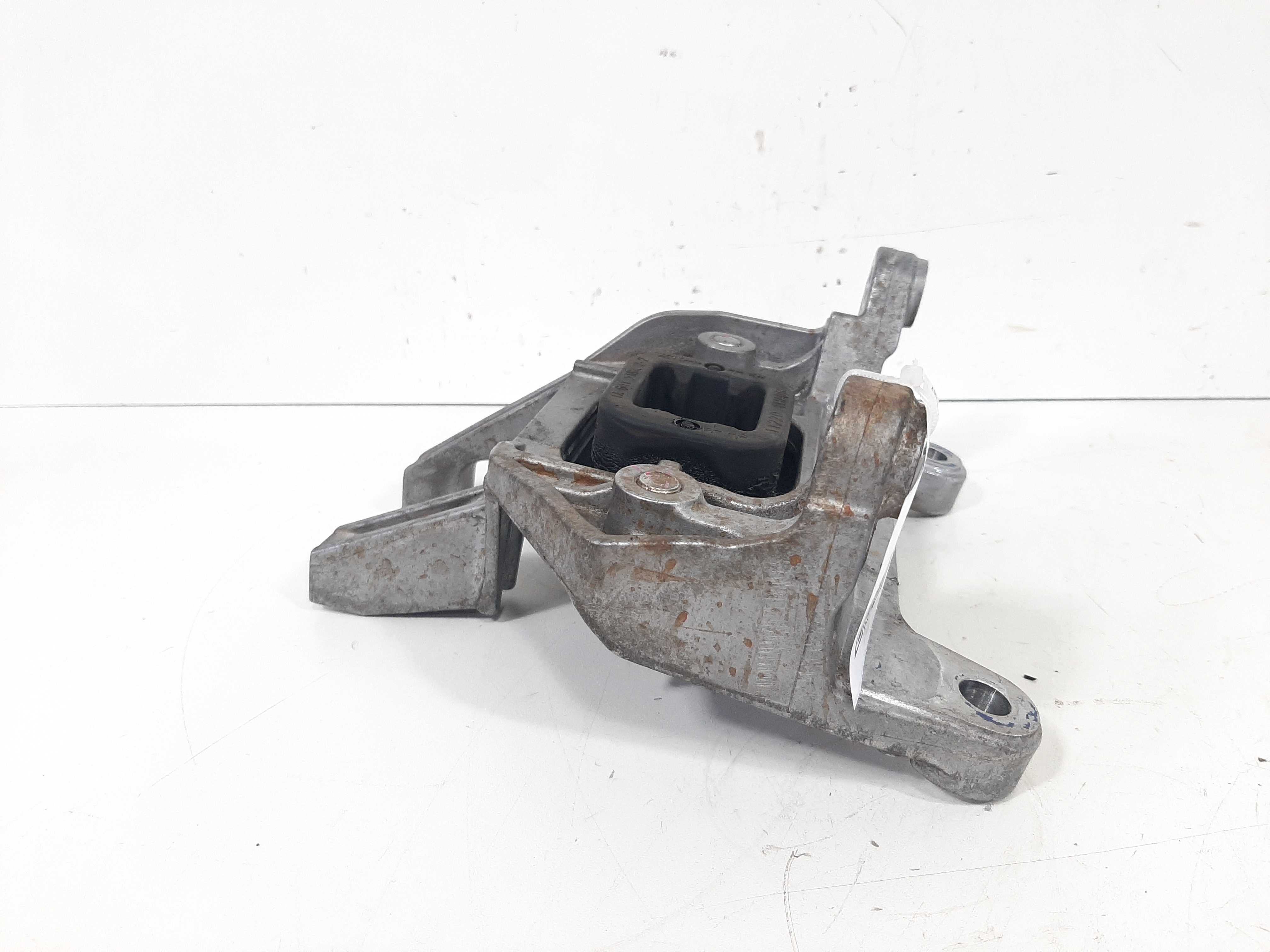 Suporte Coxim Caixa Câmbio Nissan March 1.0 16v 2013 2014 3