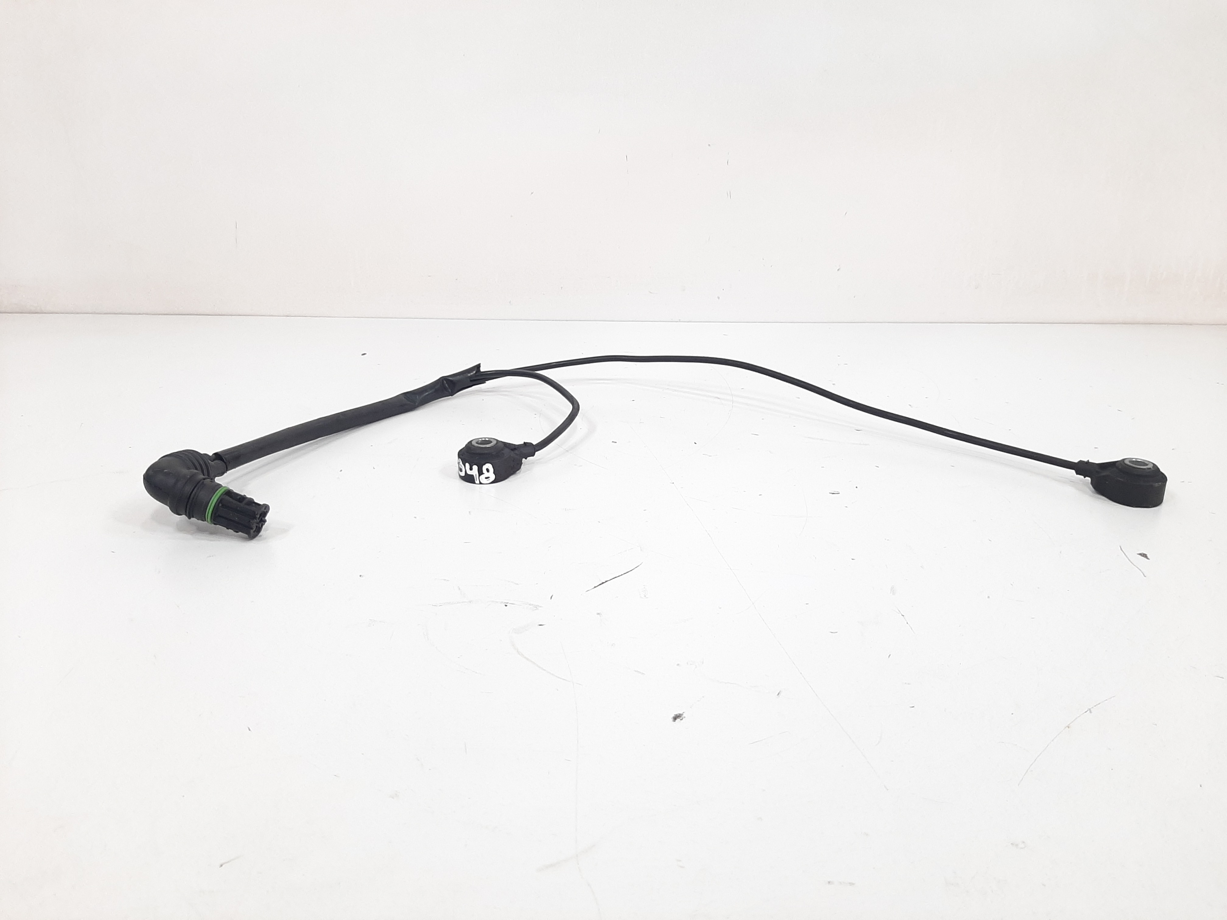 Sensor Detonação Bmw X5 E53 4.4 V8 1999 A 2006 0261231136 2