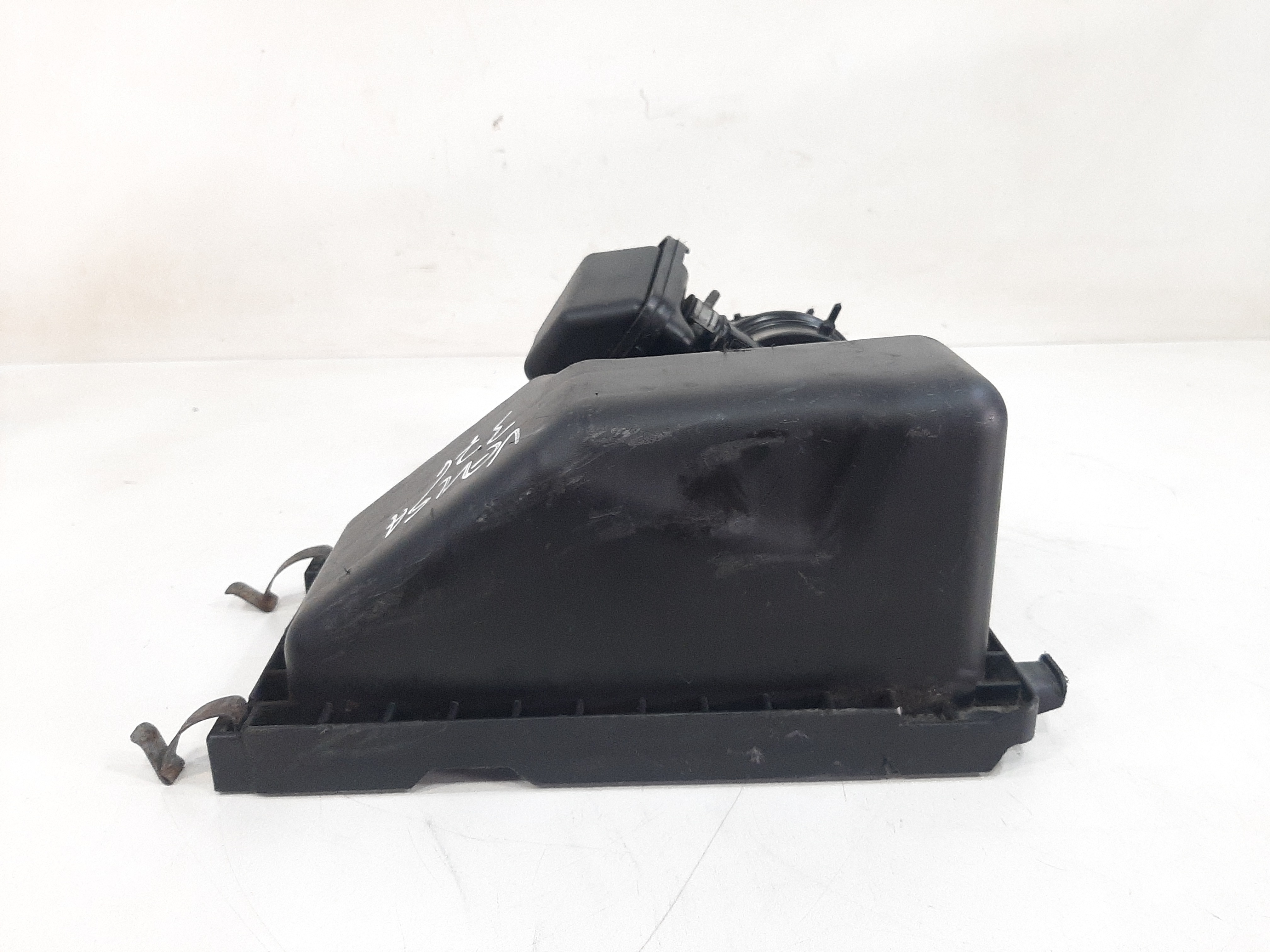 Tampa Caixa Filtro Ar Nissan Versa 1.6 2011 2012 2013 A 2019 2