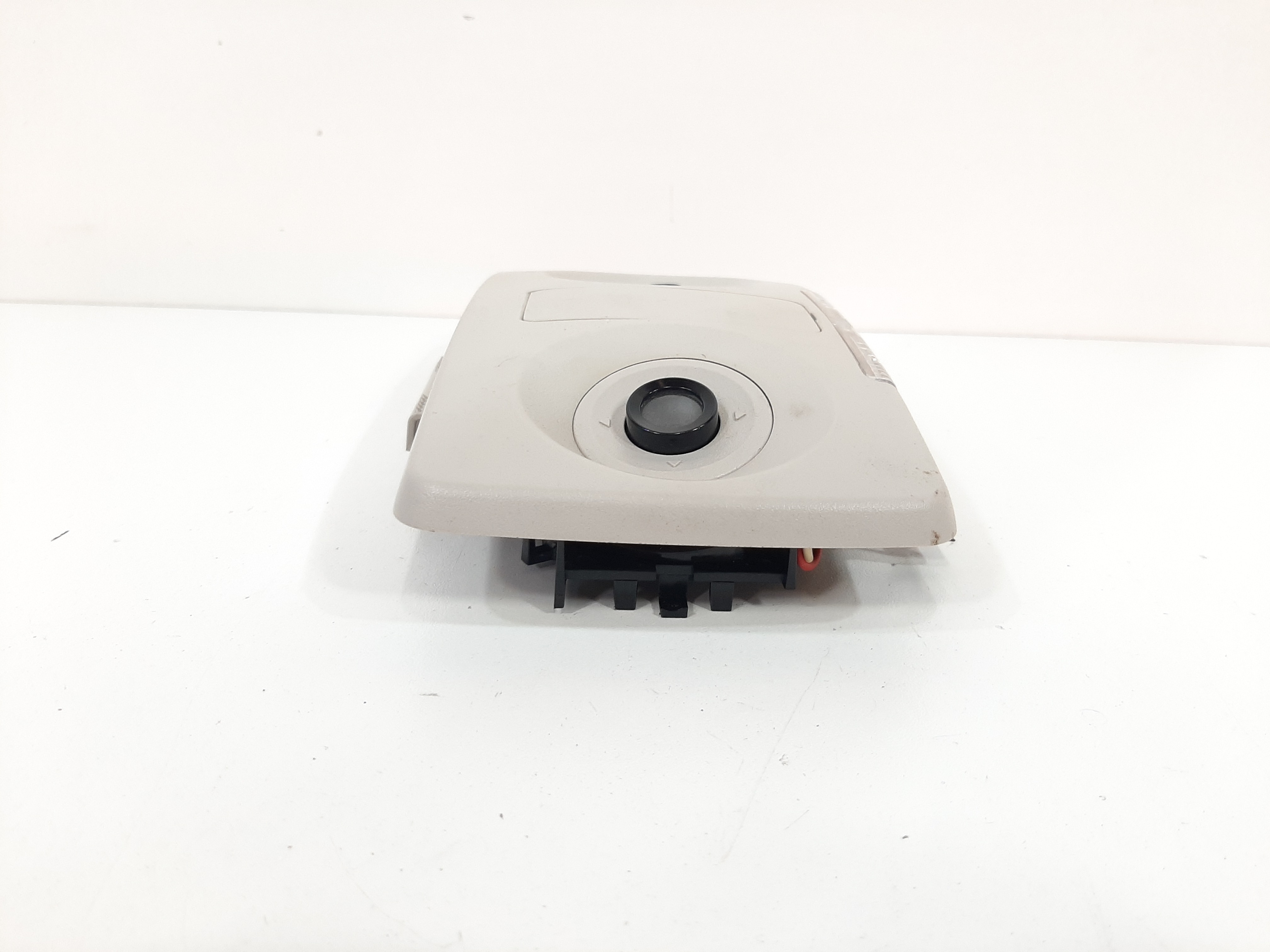 Luz Teto Traseira Fiat Freemont 2012 A 2016 Dodge Journey 8