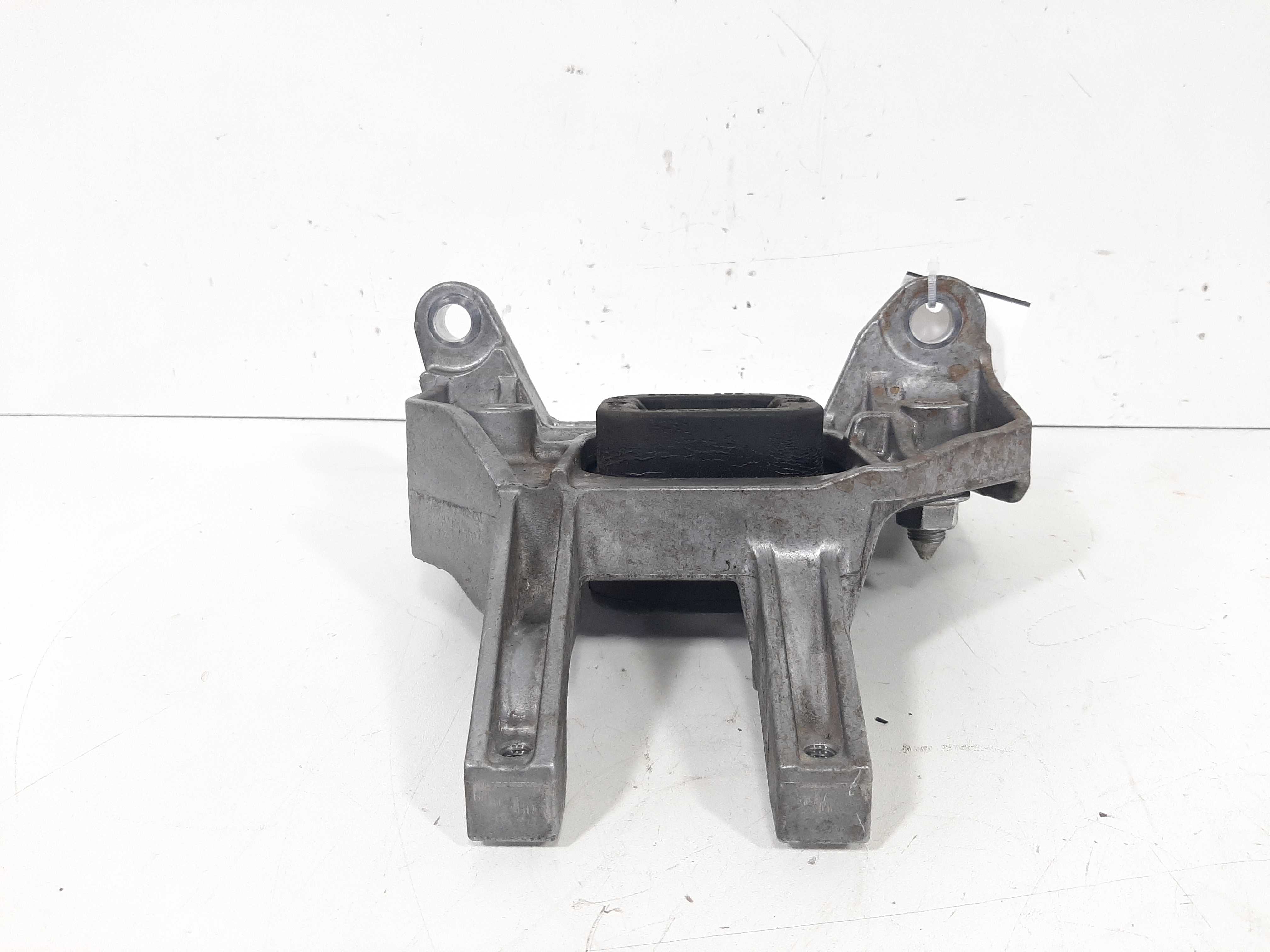 Suporte Coxim Caixa Câmbio Nissan March 1.0 16v 2013 2014 6