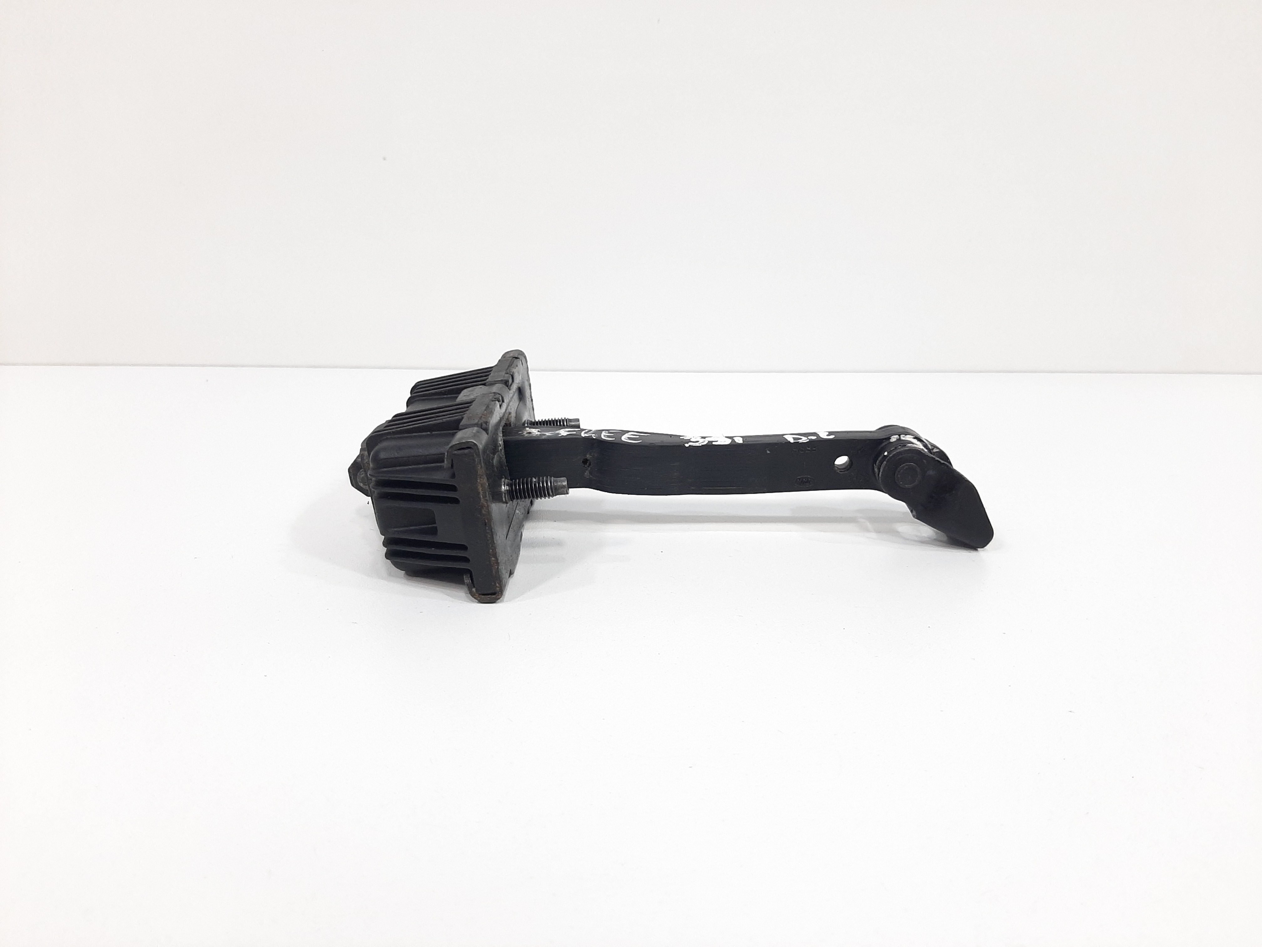 Limitador Porta Dianteiro Esquerdo Freelander 2 2007 A 2012 5