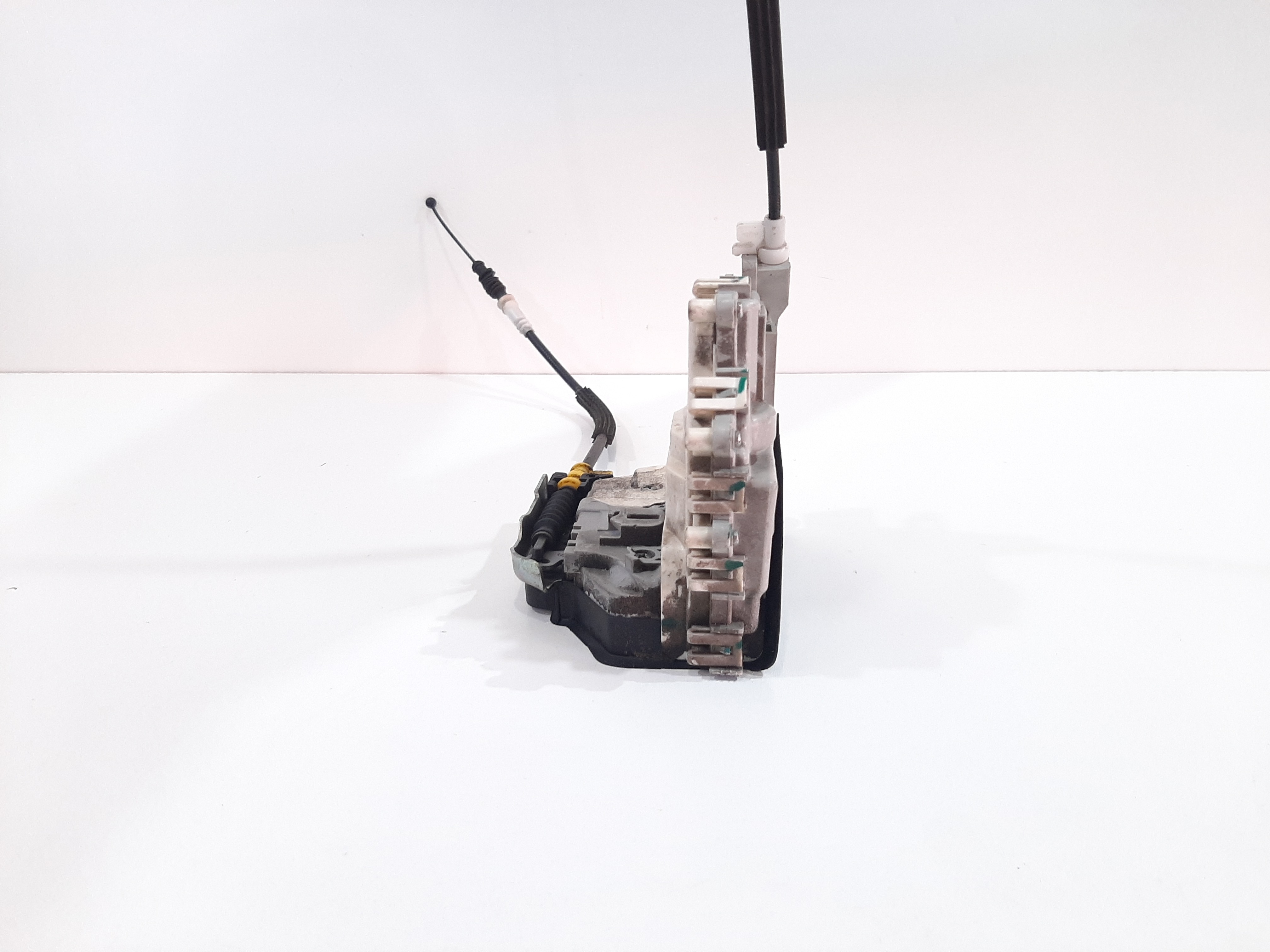 Fechadura Elétrica Traseira Esquerda Audi A4 2008 A 2015 3