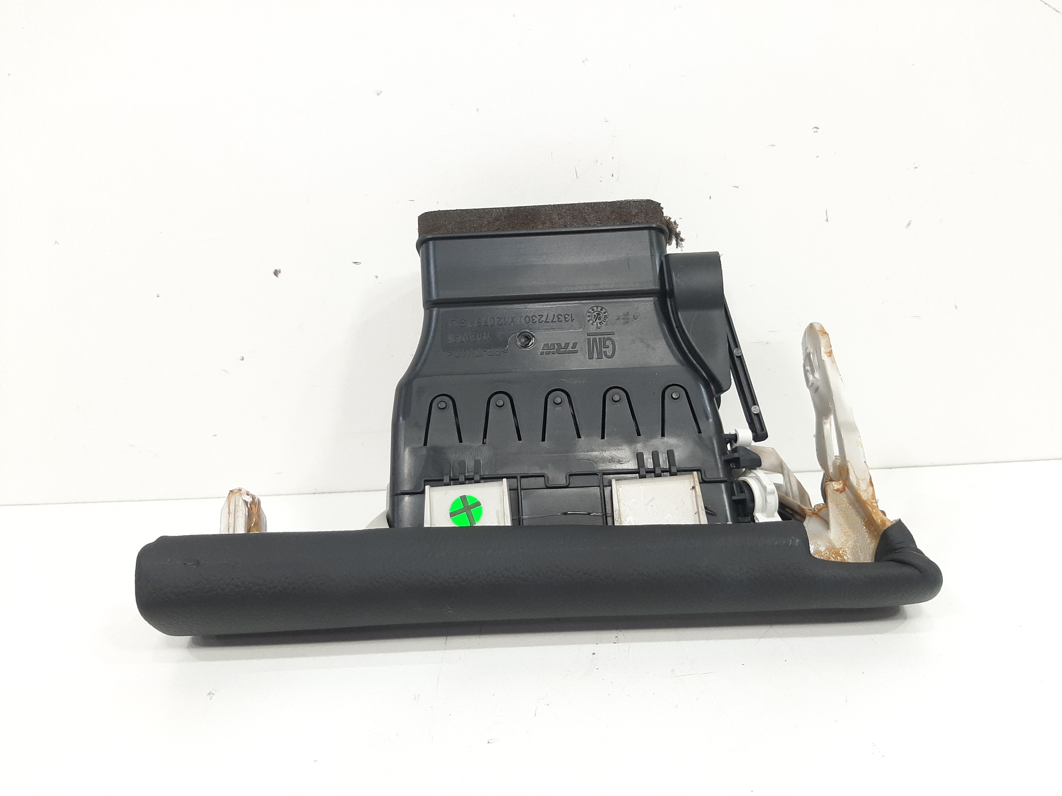 Difusor Ar Dianteiro Esquerdo Chevrolet Cruze 2017 A 2023 6