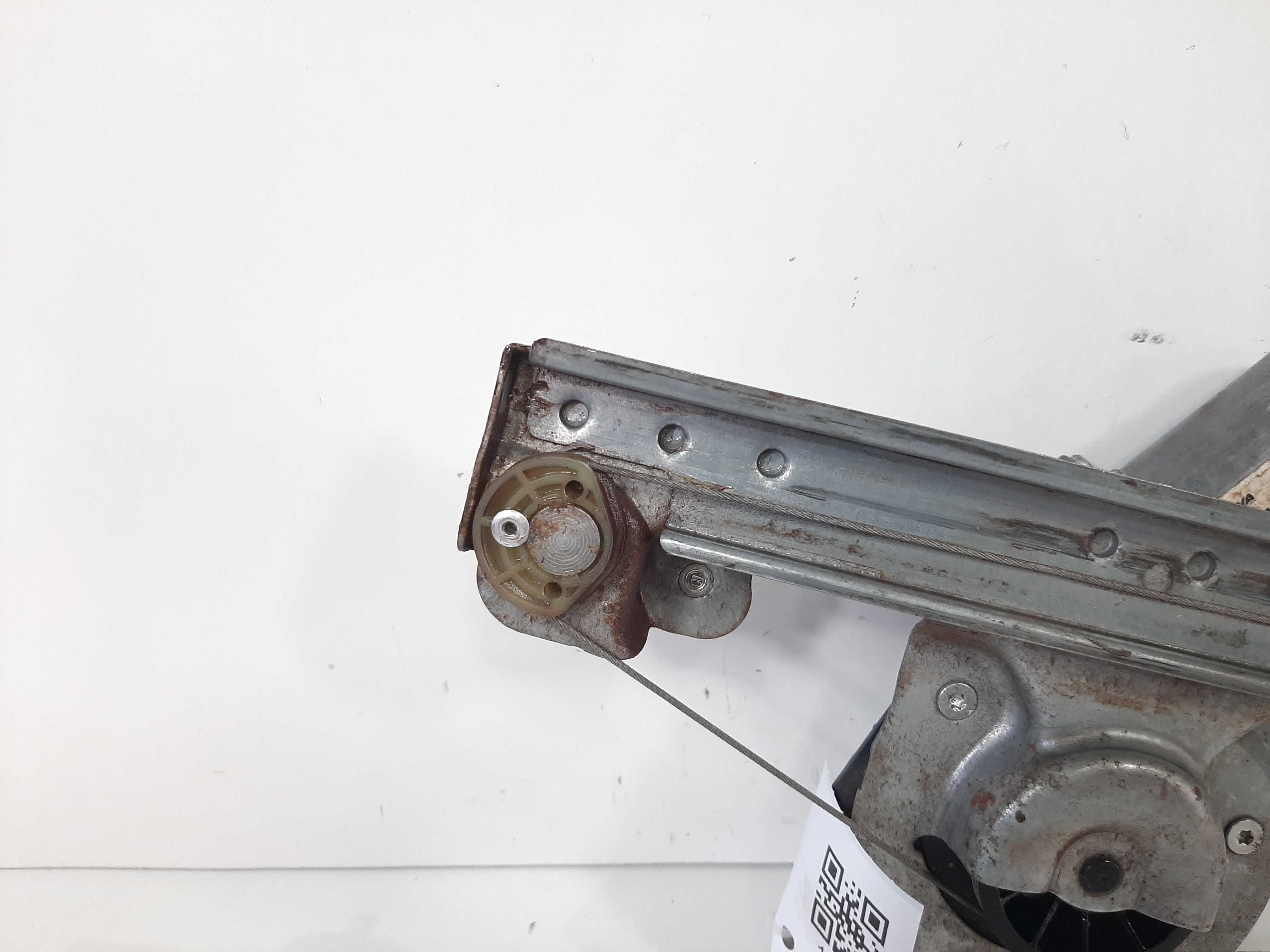 Máquina Vidro Traseiro Direito Duster 2011 2012 2013 A 2019 9